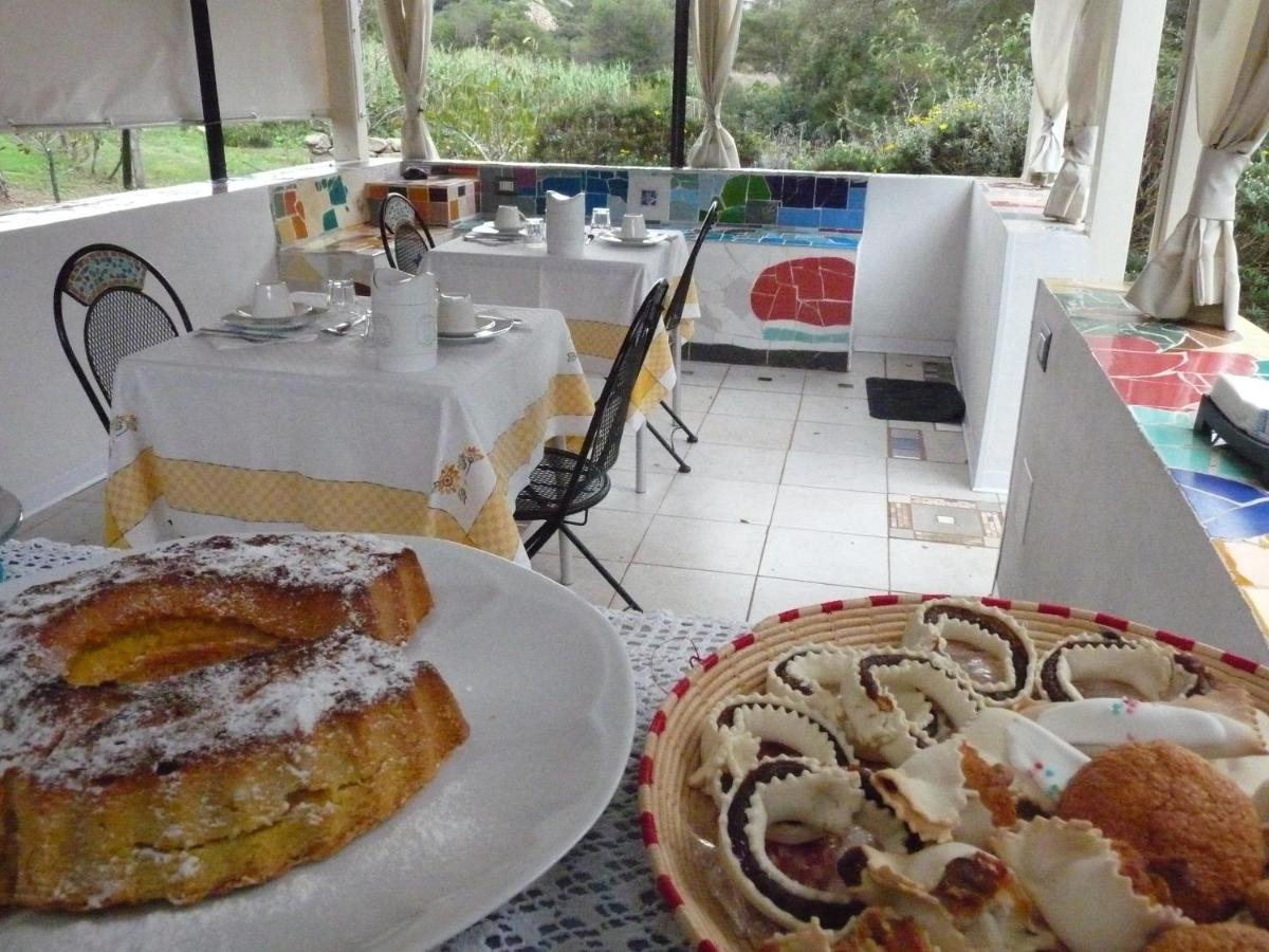La Scala Guesthouse