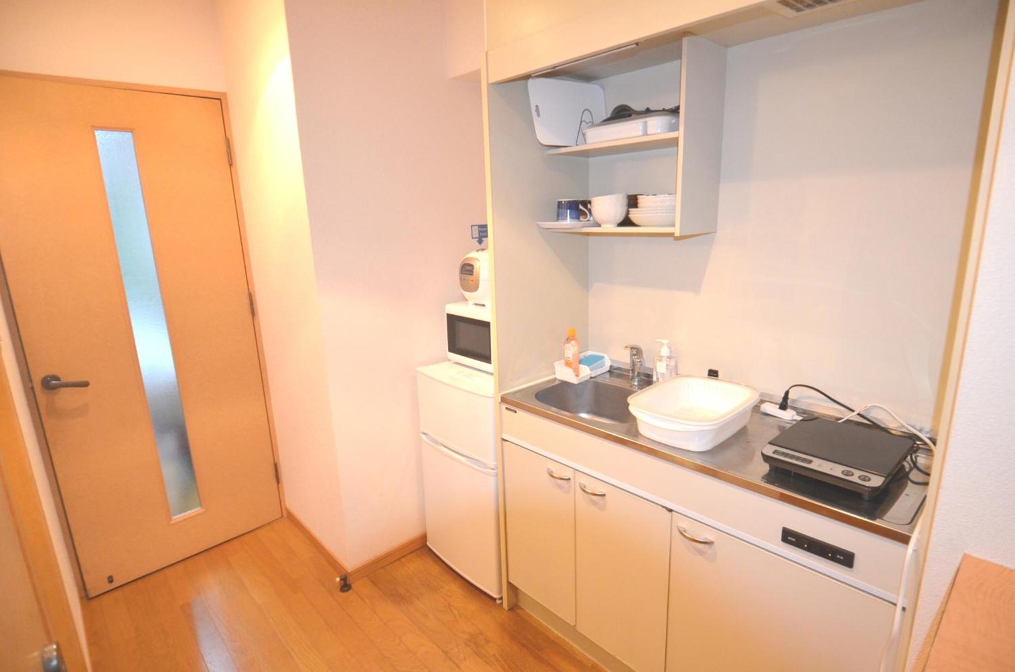 Comfort CUBE PHOENIX S KITATENJIN view 3