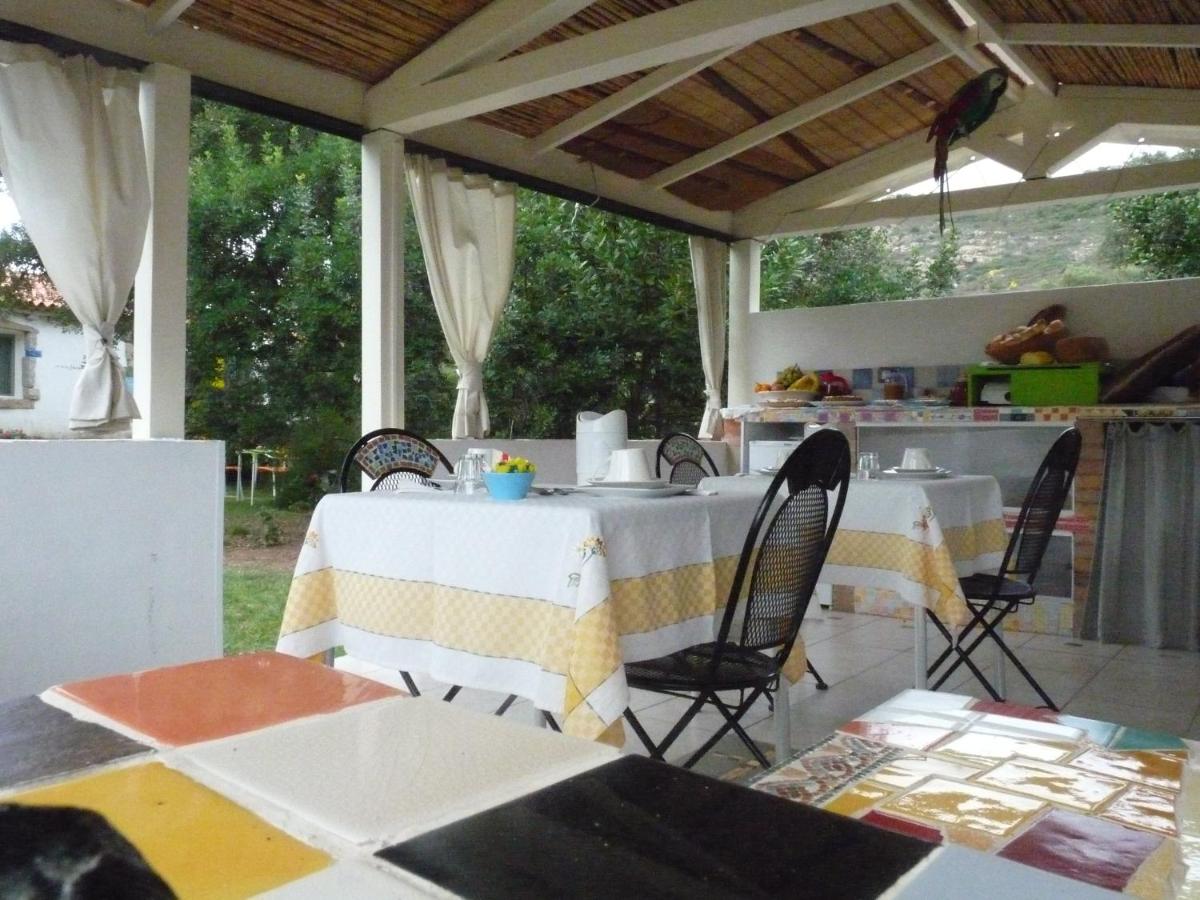 La Scala Guesthouse