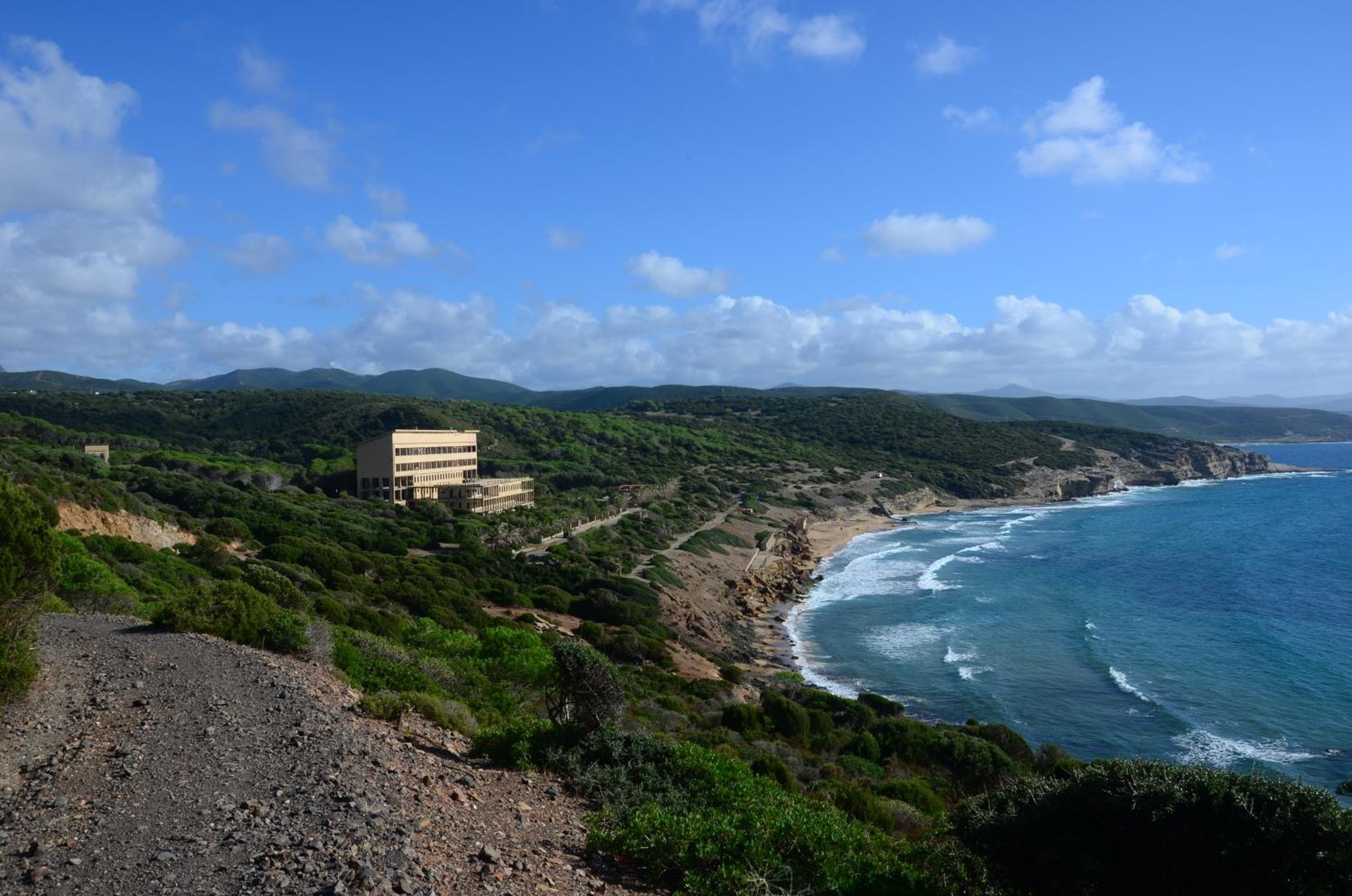 Agriturismo Costa Verde