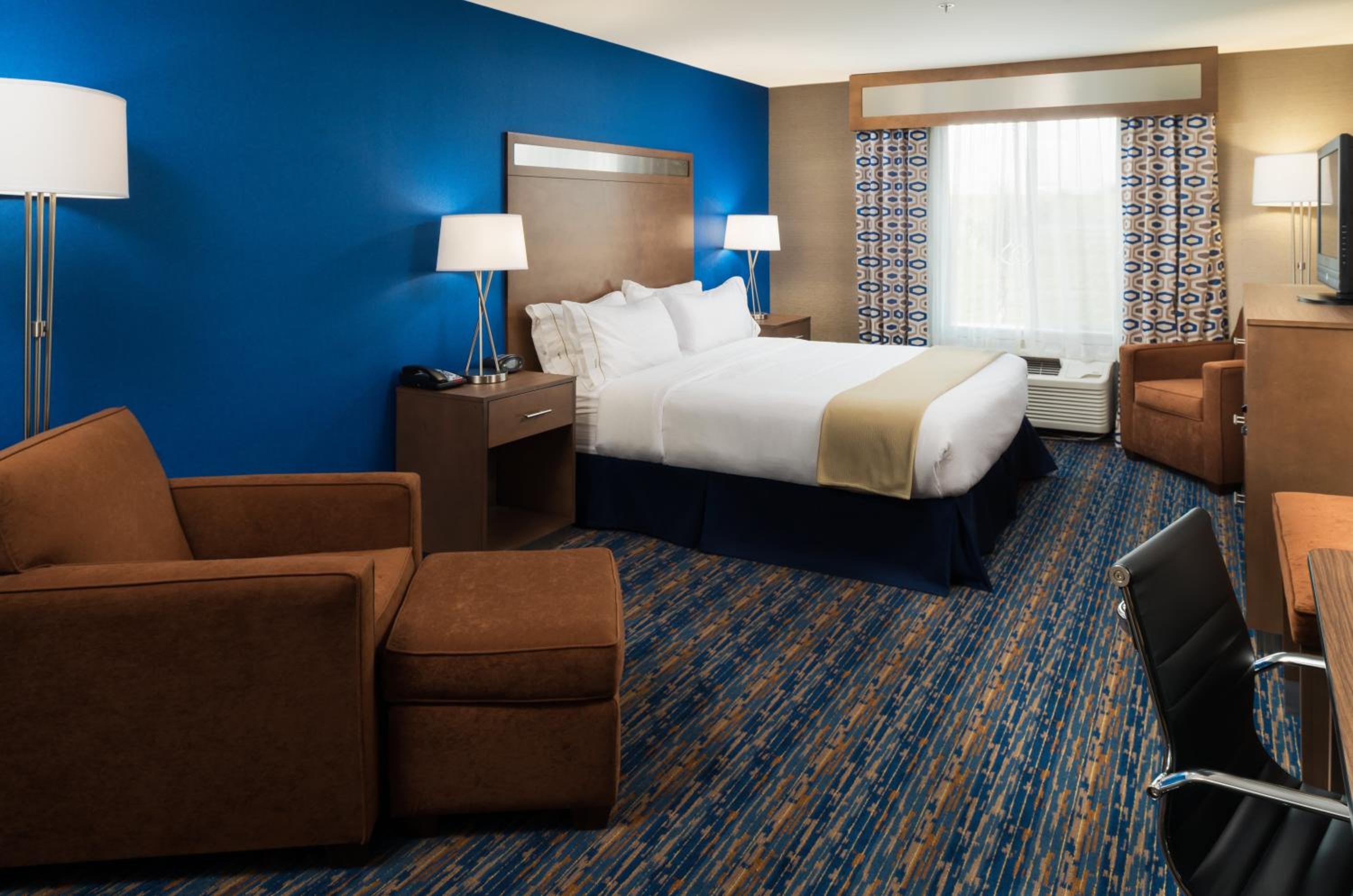 Holiday Inn Express Rocklin - Galleria Area, an IHG Hotel - Property Image 19