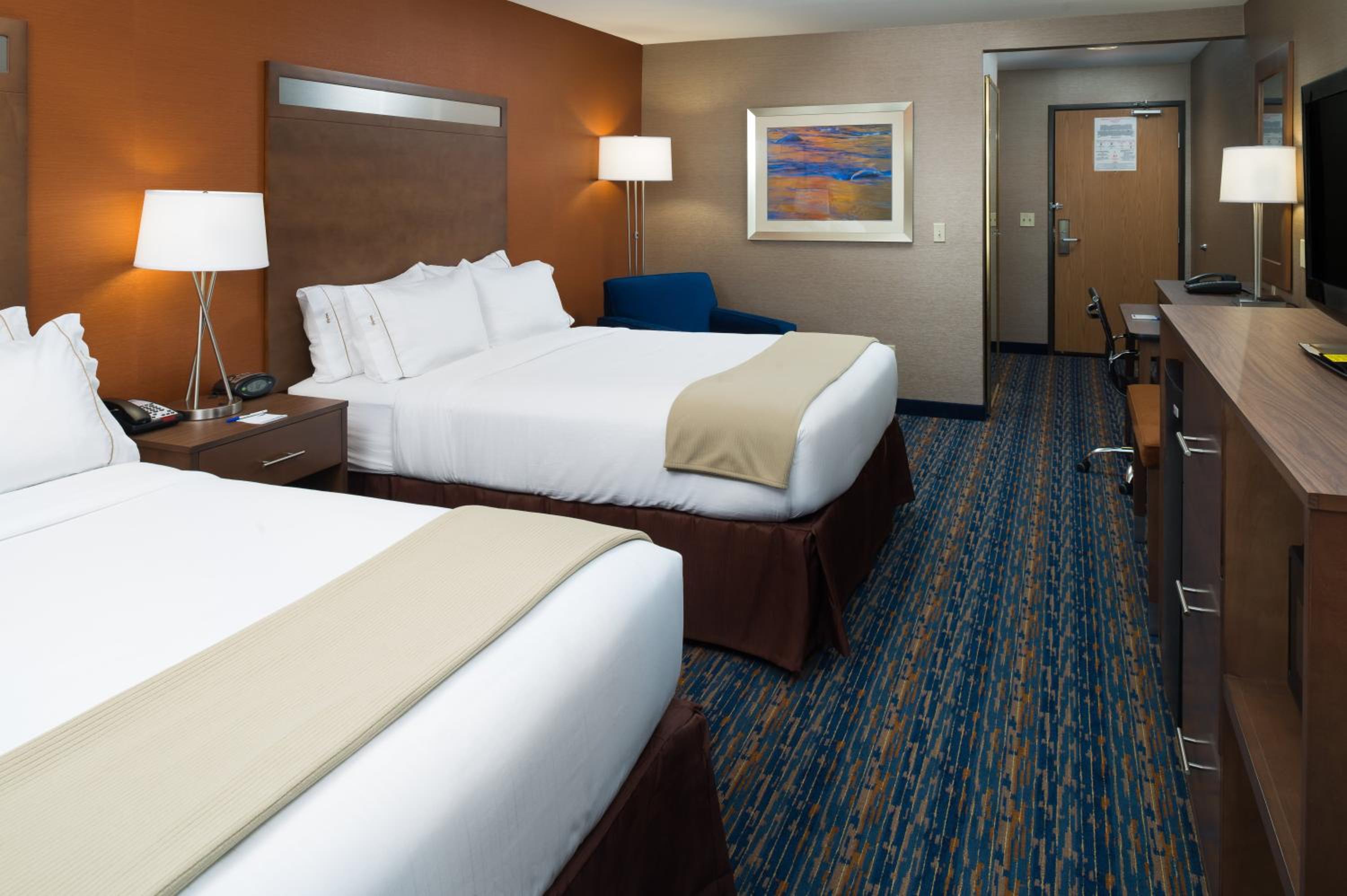 Holiday Inn Express Rocklin - Galleria Area, an IHG Hotel - Property Image 15