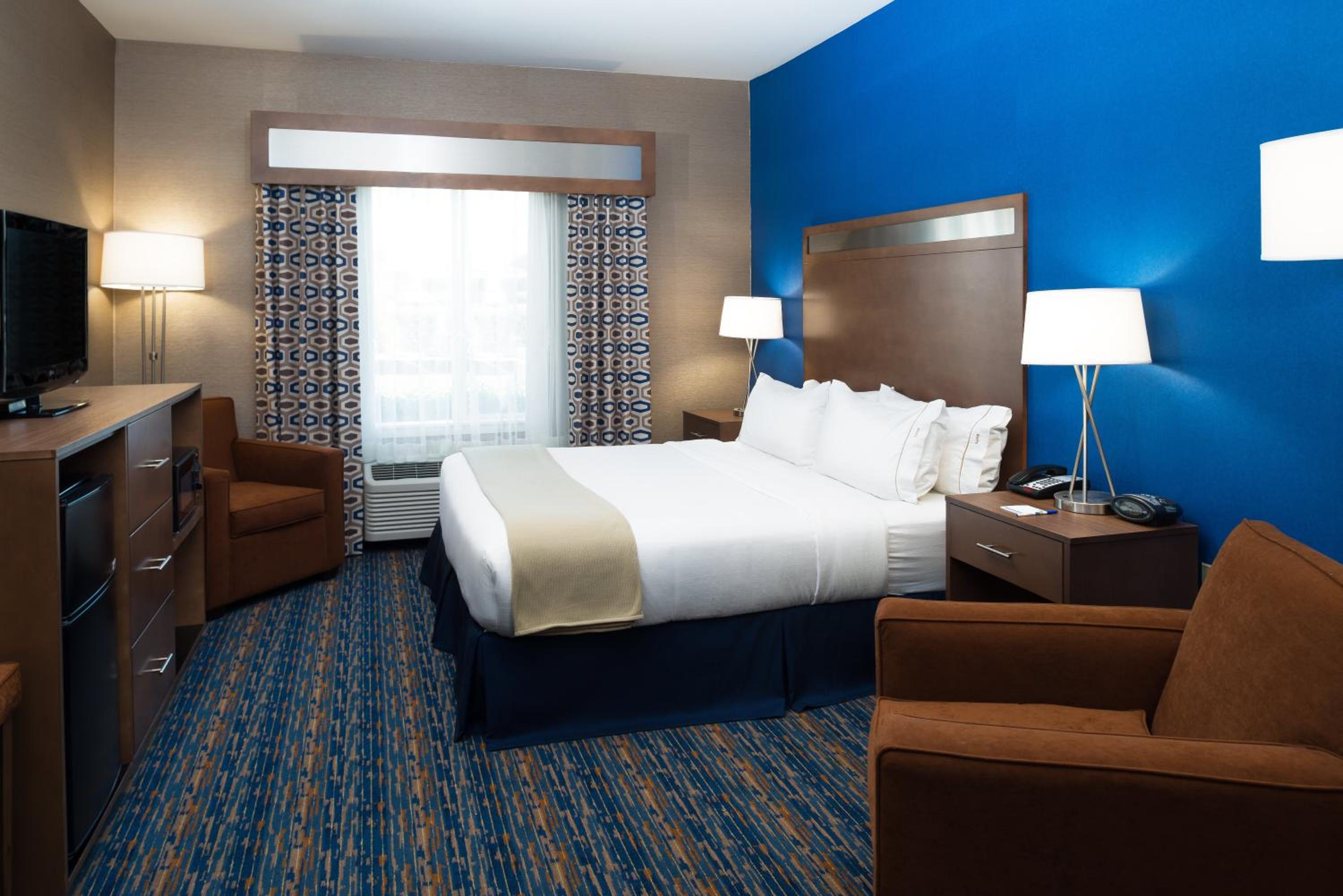 Holiday Inn Express Rocklin - Galleria Area, an IHG Hotel - Property Image 4