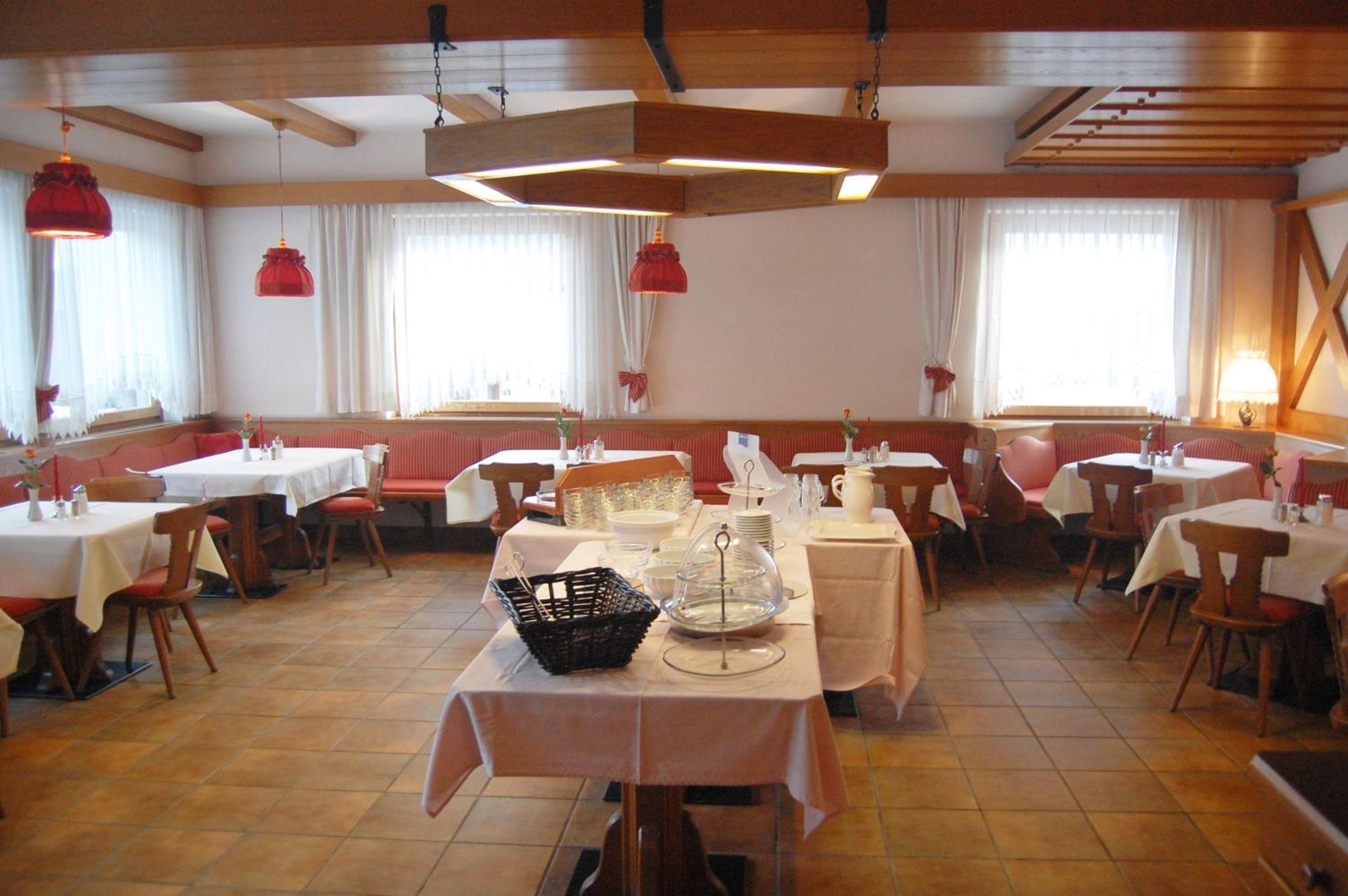 Pension Marienhof