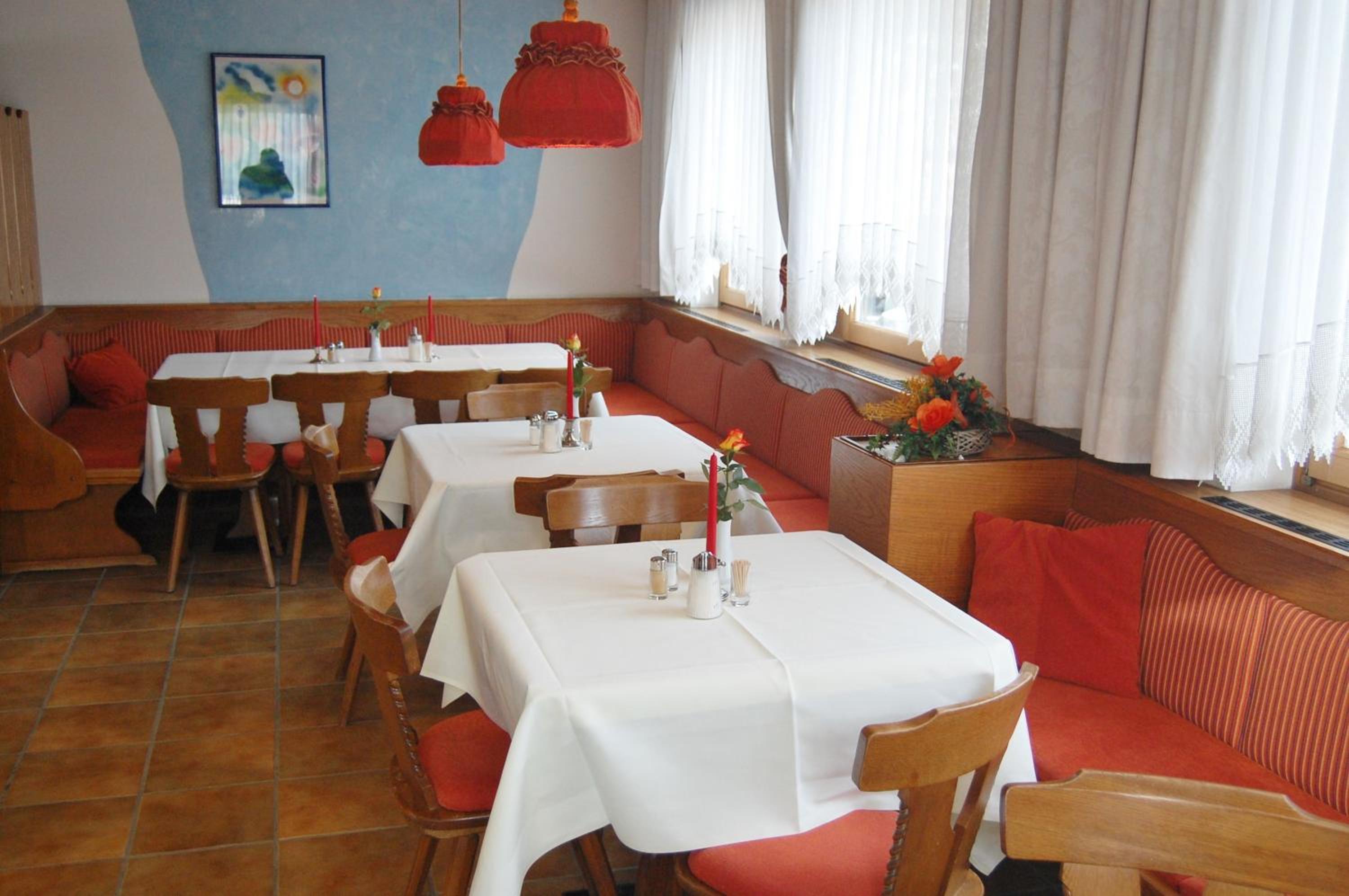 Pension Marienhof