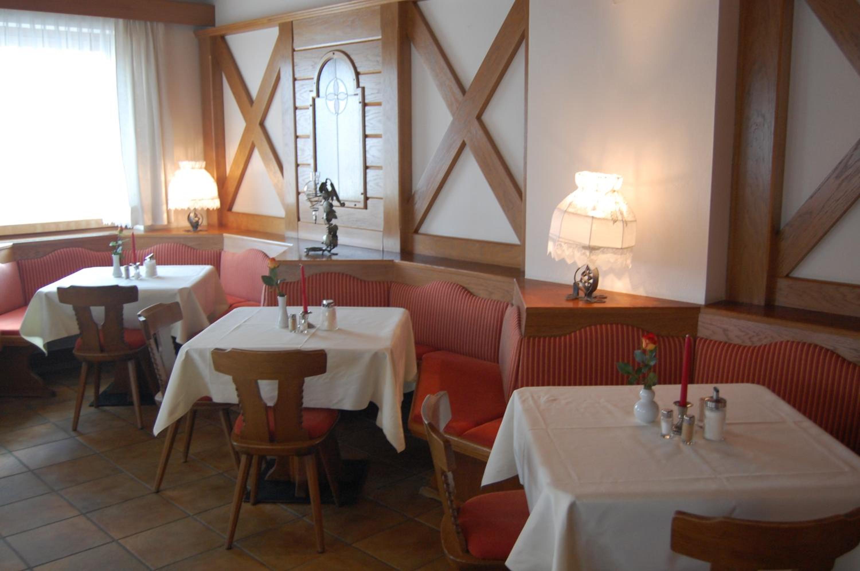 Pension Marienhof