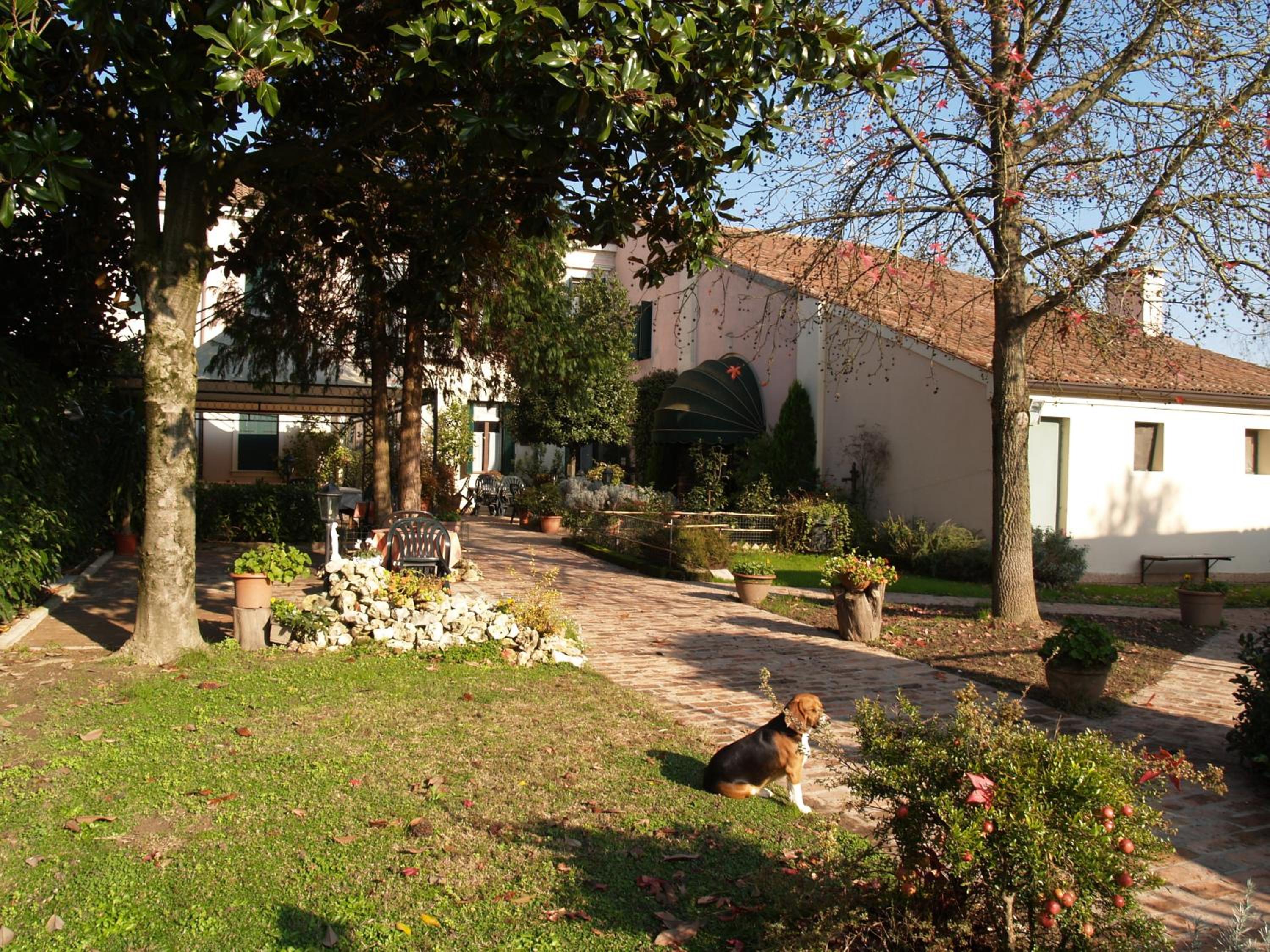 Agriturismo Le Clementine