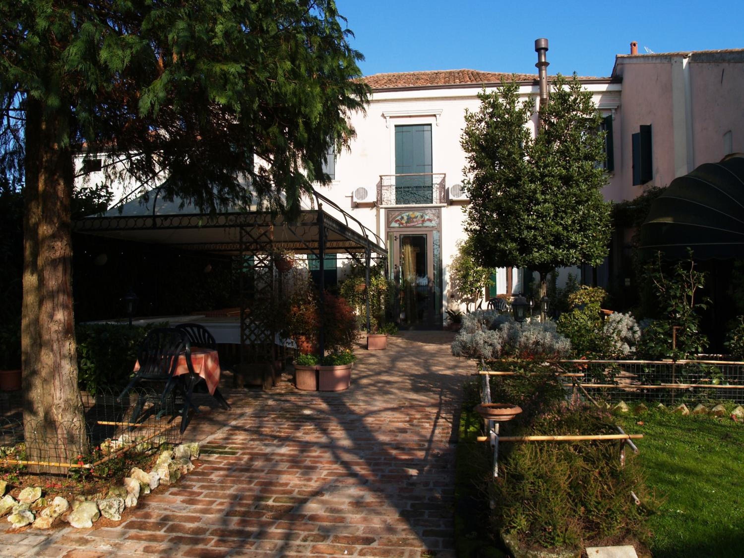 Agriturismo Le Clementine