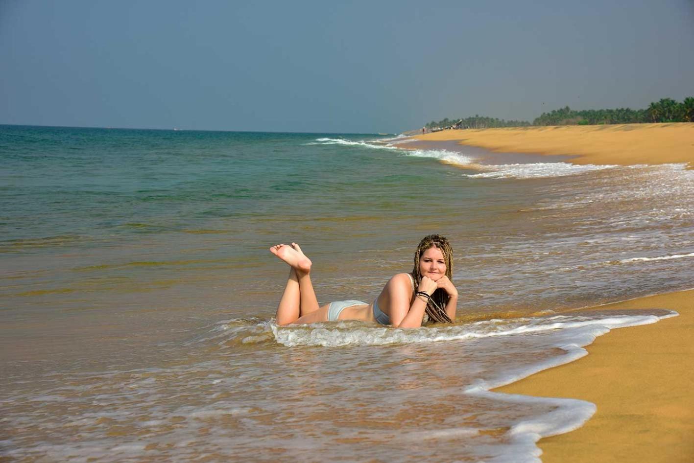 Beach and Lake Ayurvedic Resort, Kovalam view 3