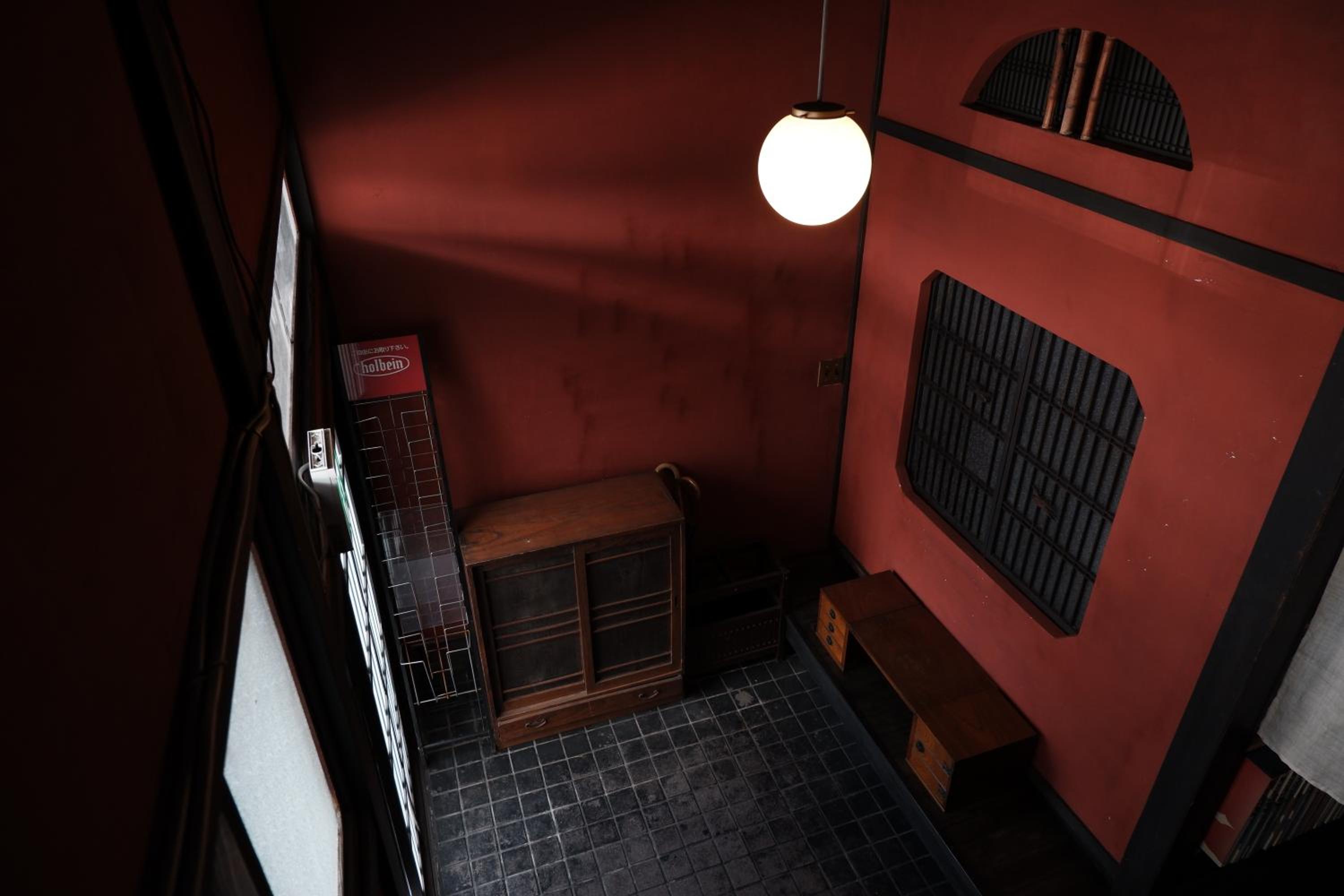 一棟貸ゲストハウス 傾㐂屋 Kabukiya view 4