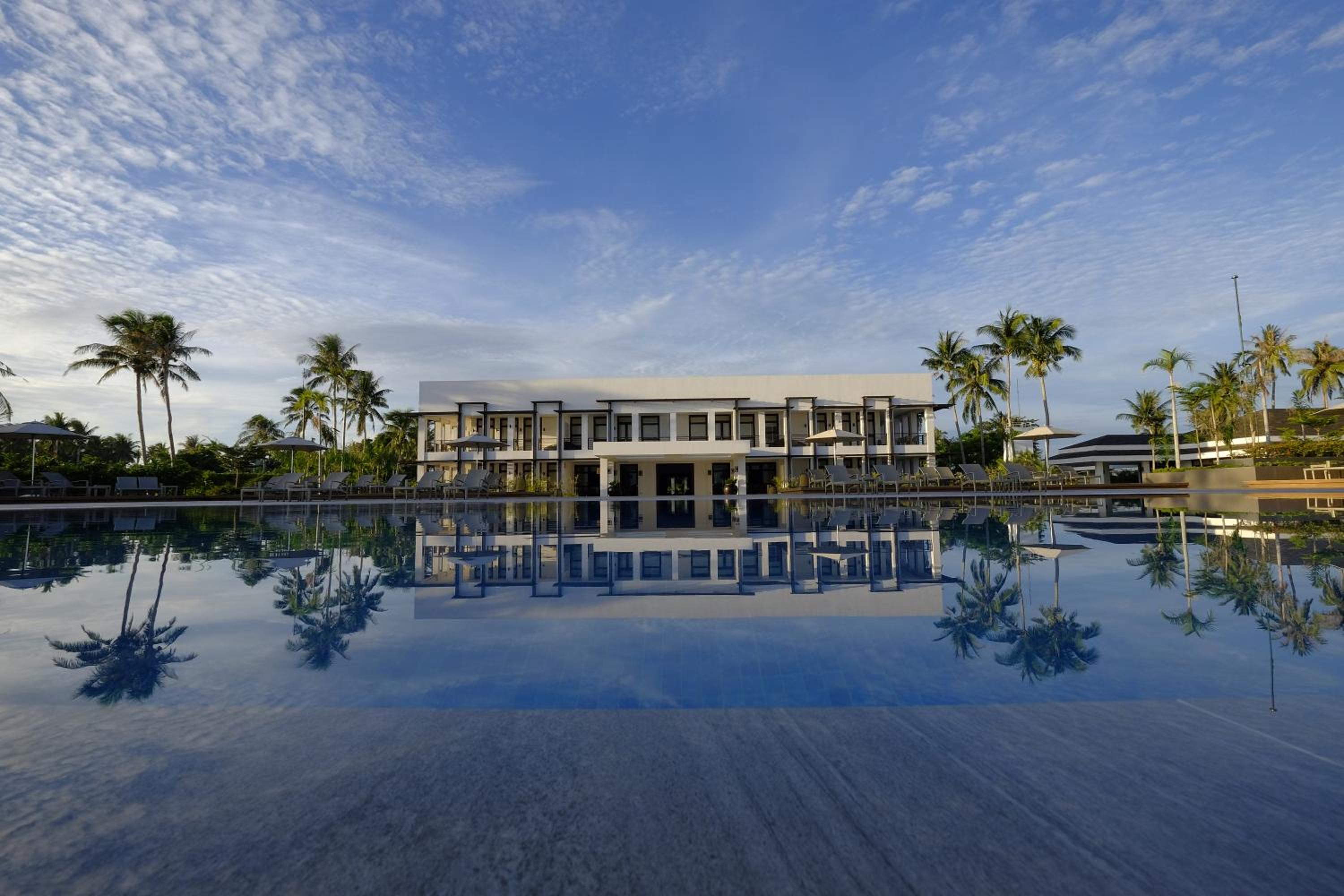 Kandaya Resort