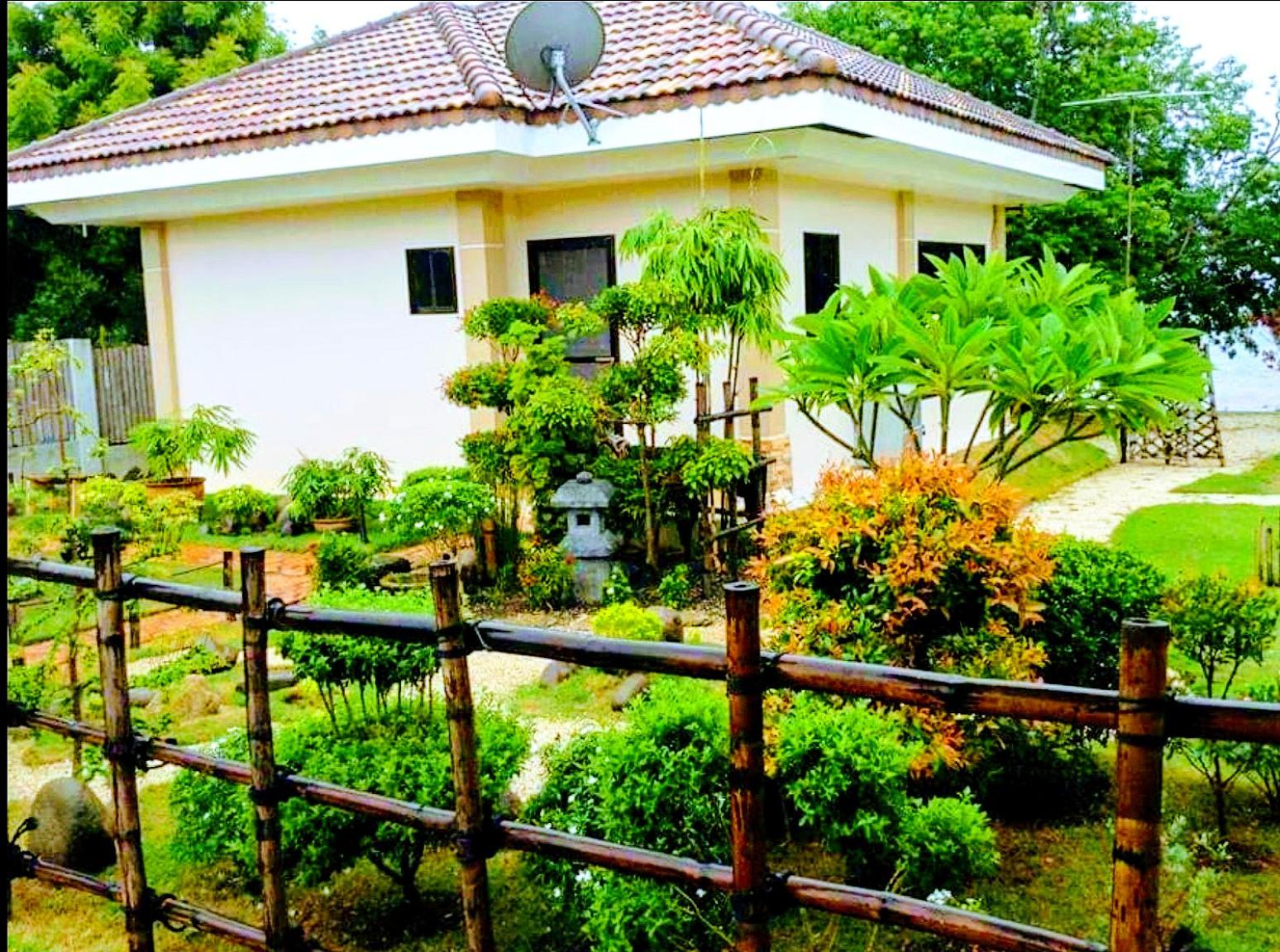 Adayo Cove Resort