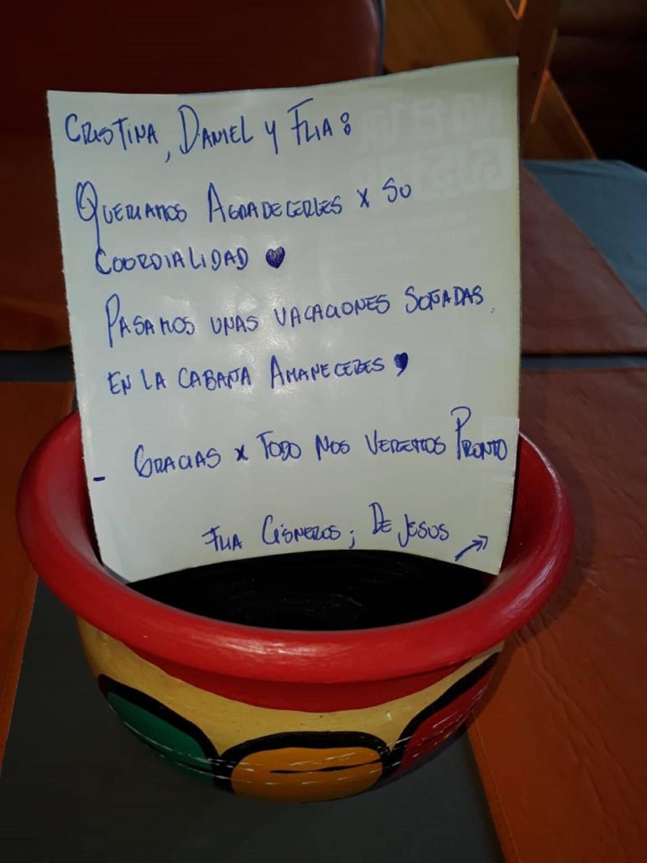 Amaneceres de San Isidro