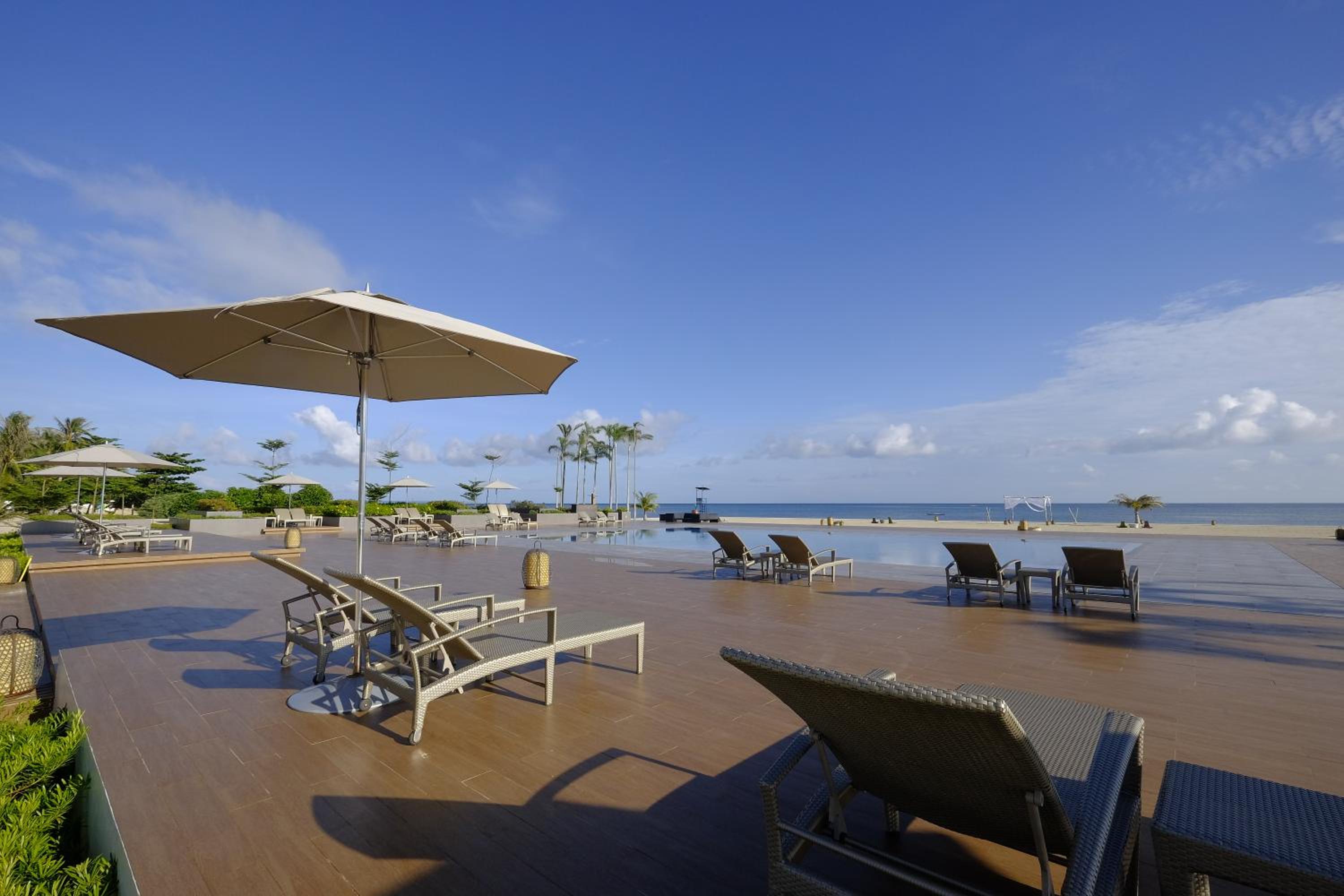 Kandaya Resort