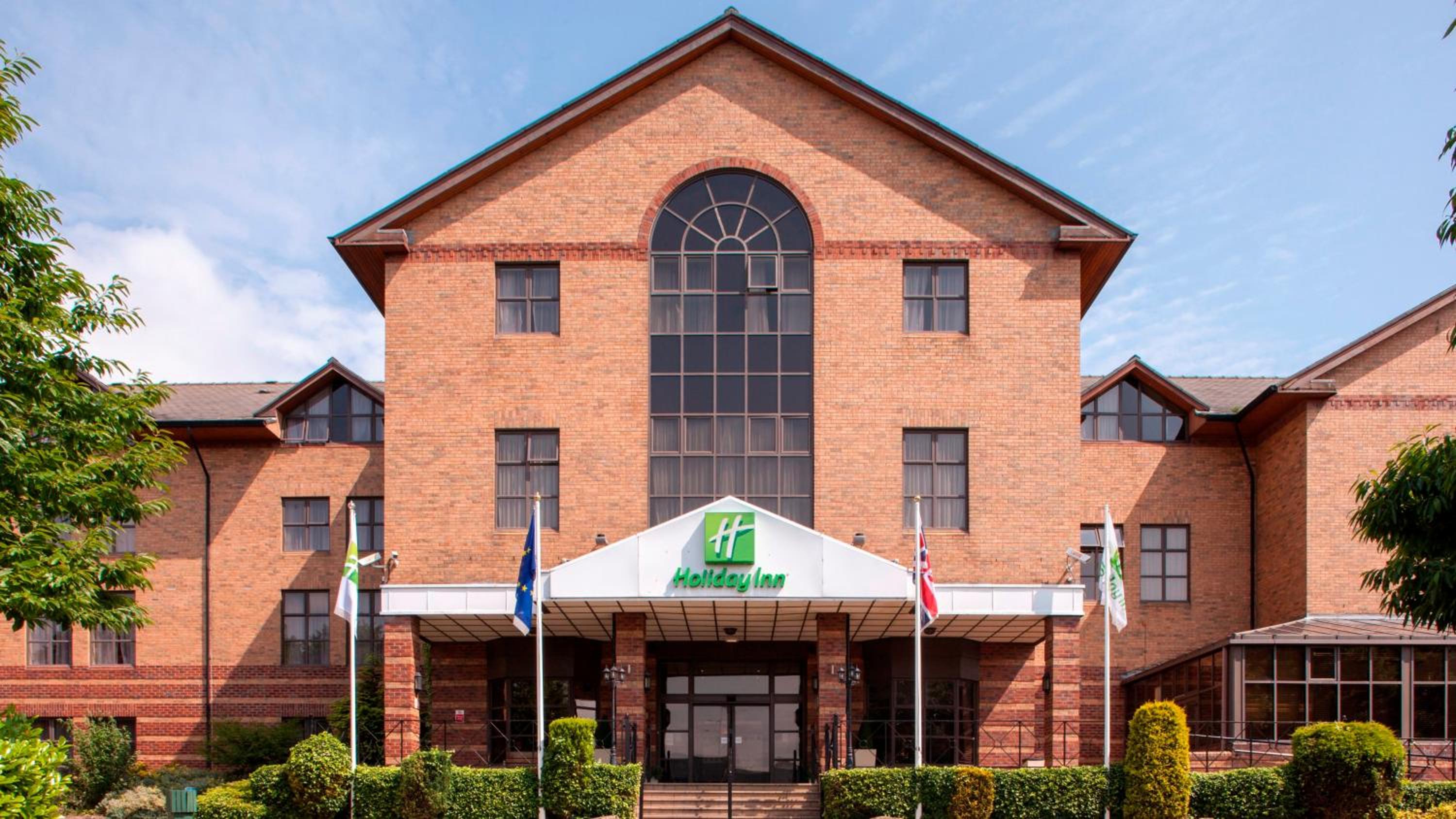 Rotherham Vacations - Holiday Inn Rotherham-Sheffield M1,Jct.33, an IHG Hotel - Property Image 56