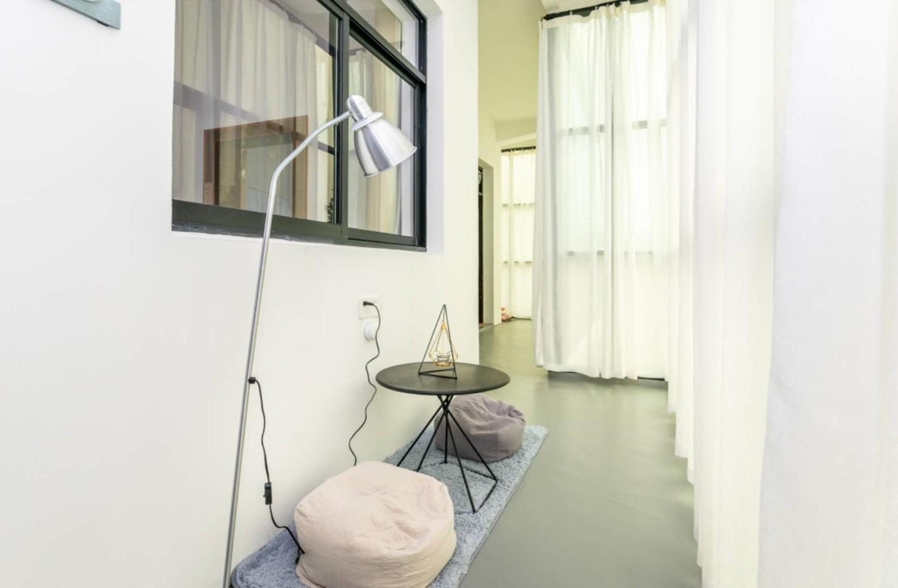 CSDY House