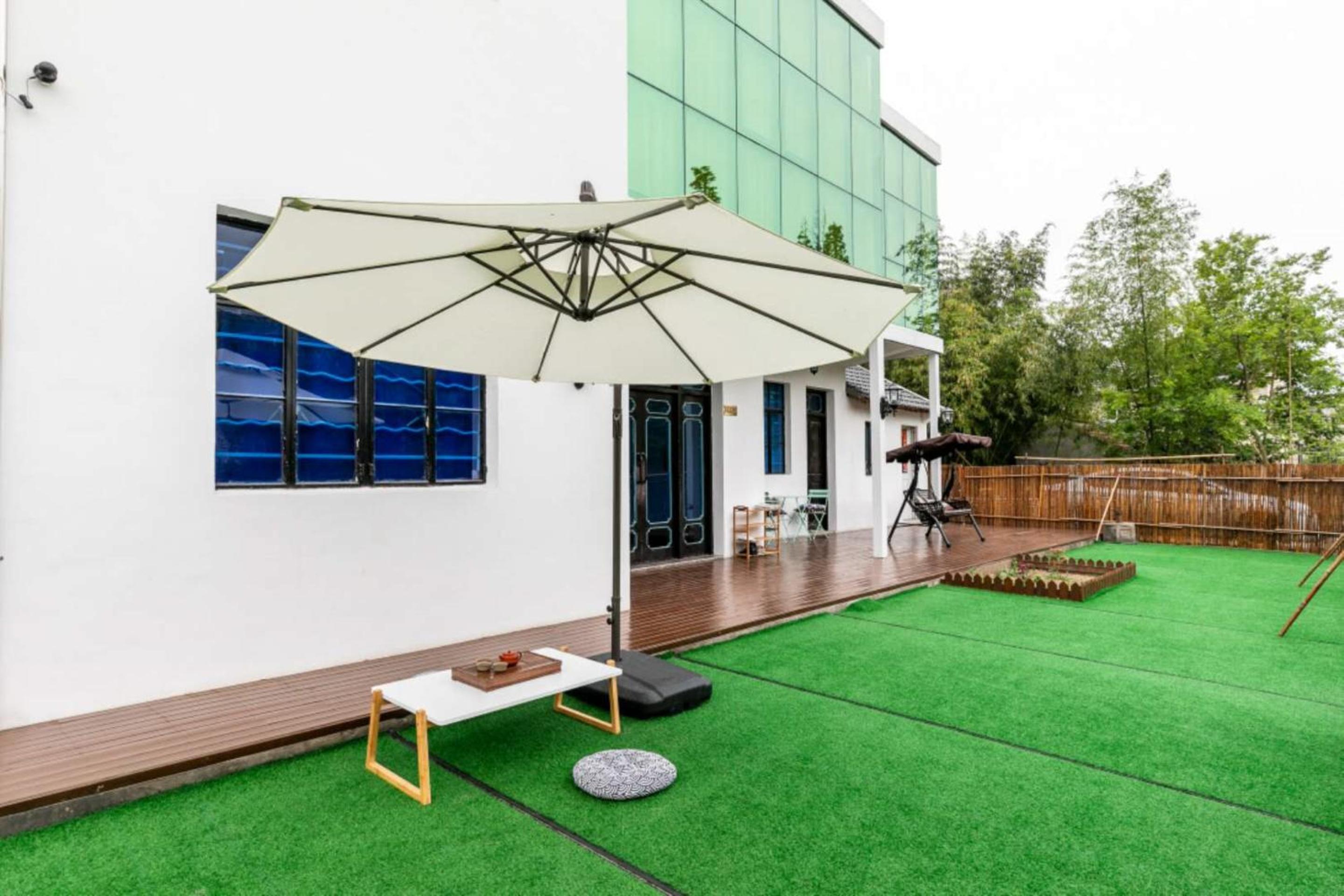 CSDY House