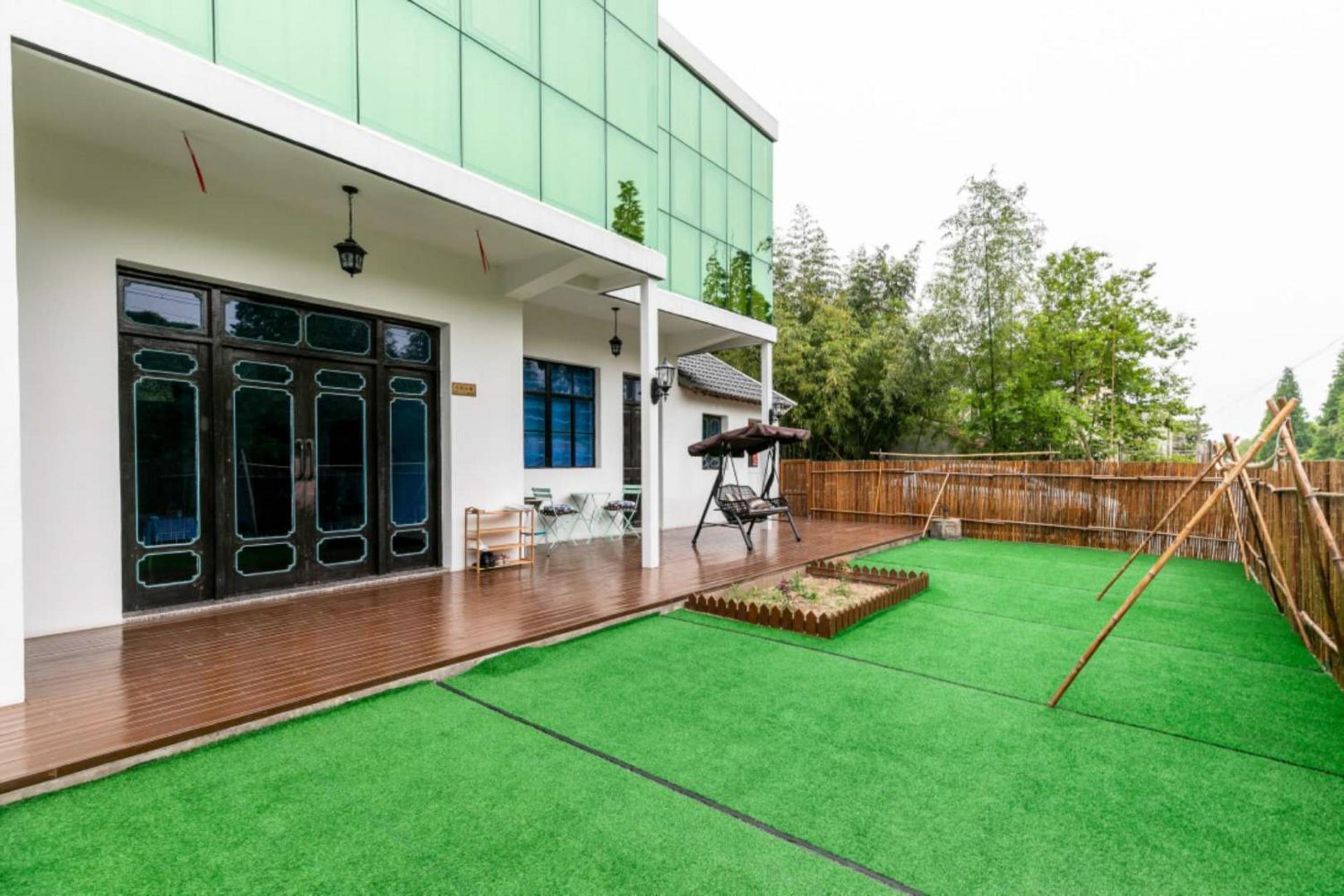 CSDY House