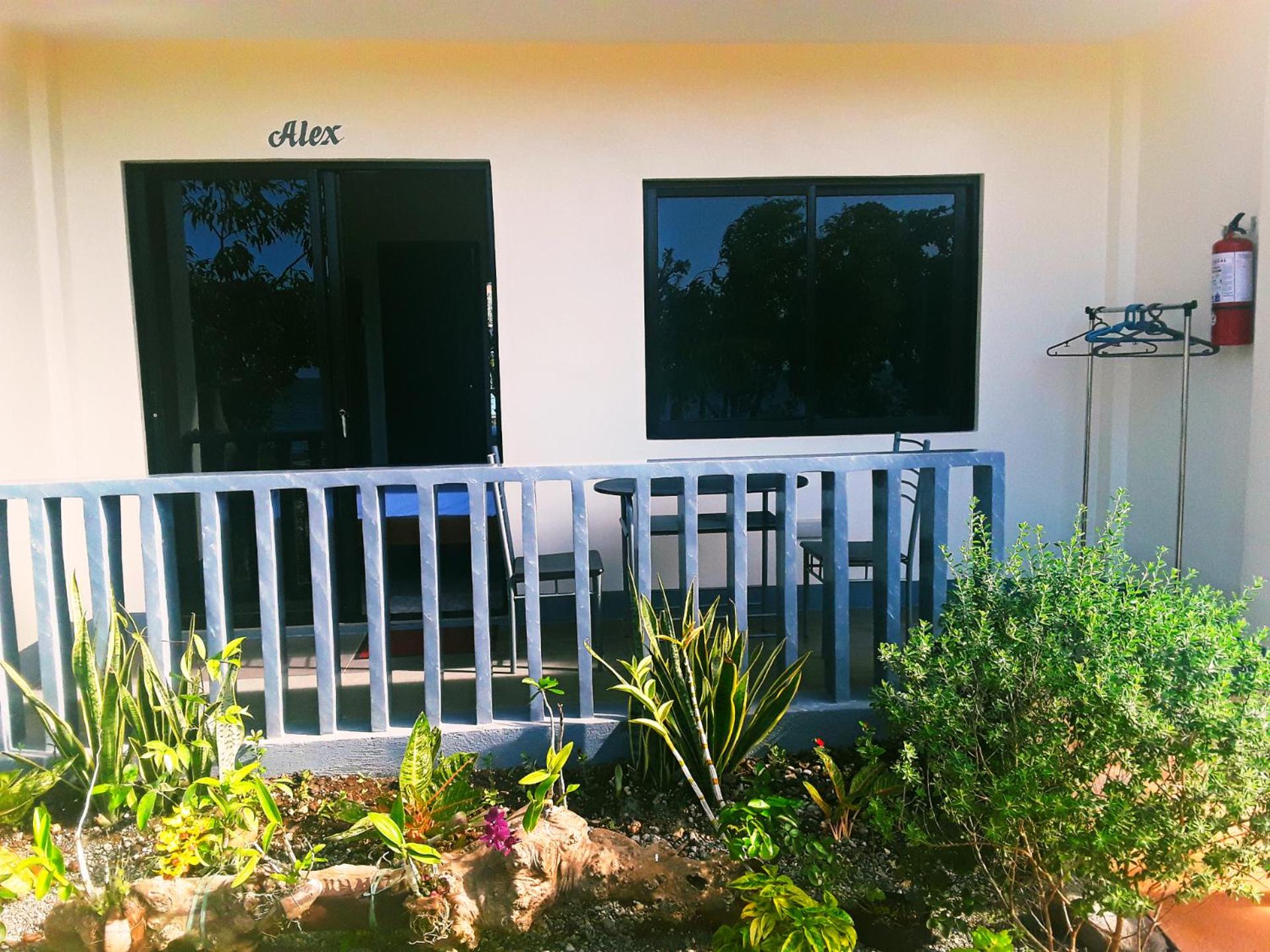 Adayo Cove Resort