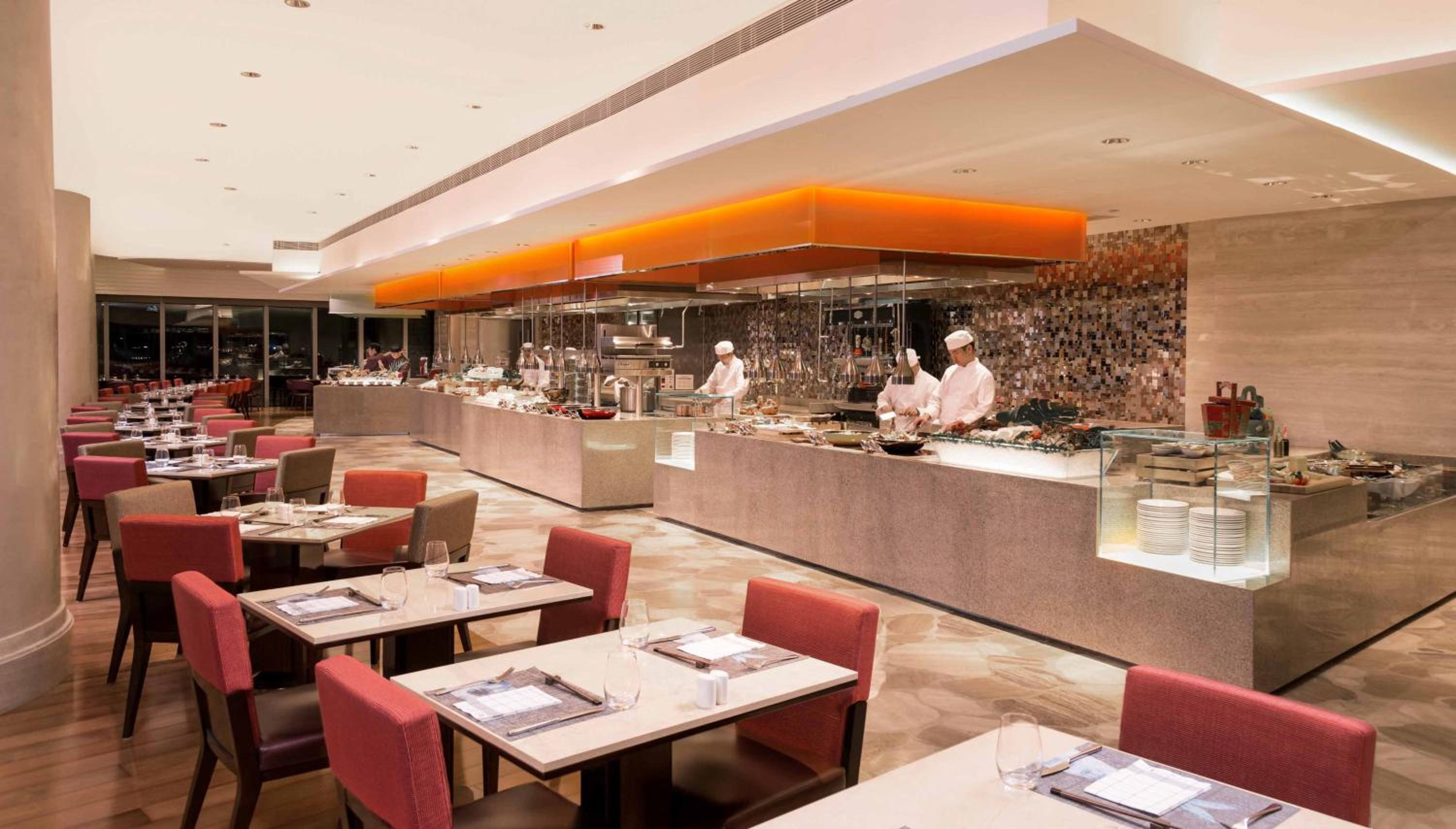 Crowne Plaza Macau by IHG