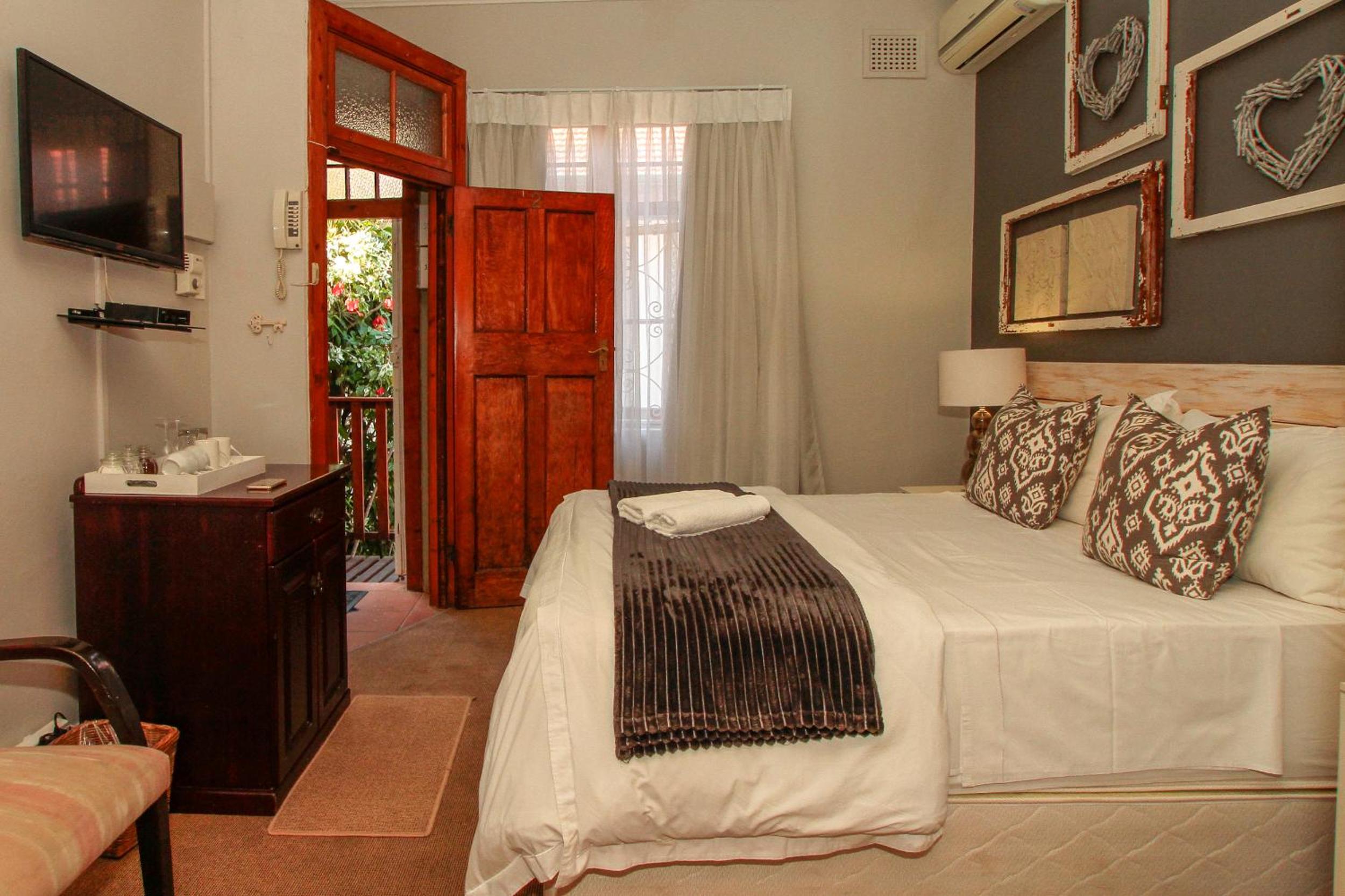 Beechwood B&B