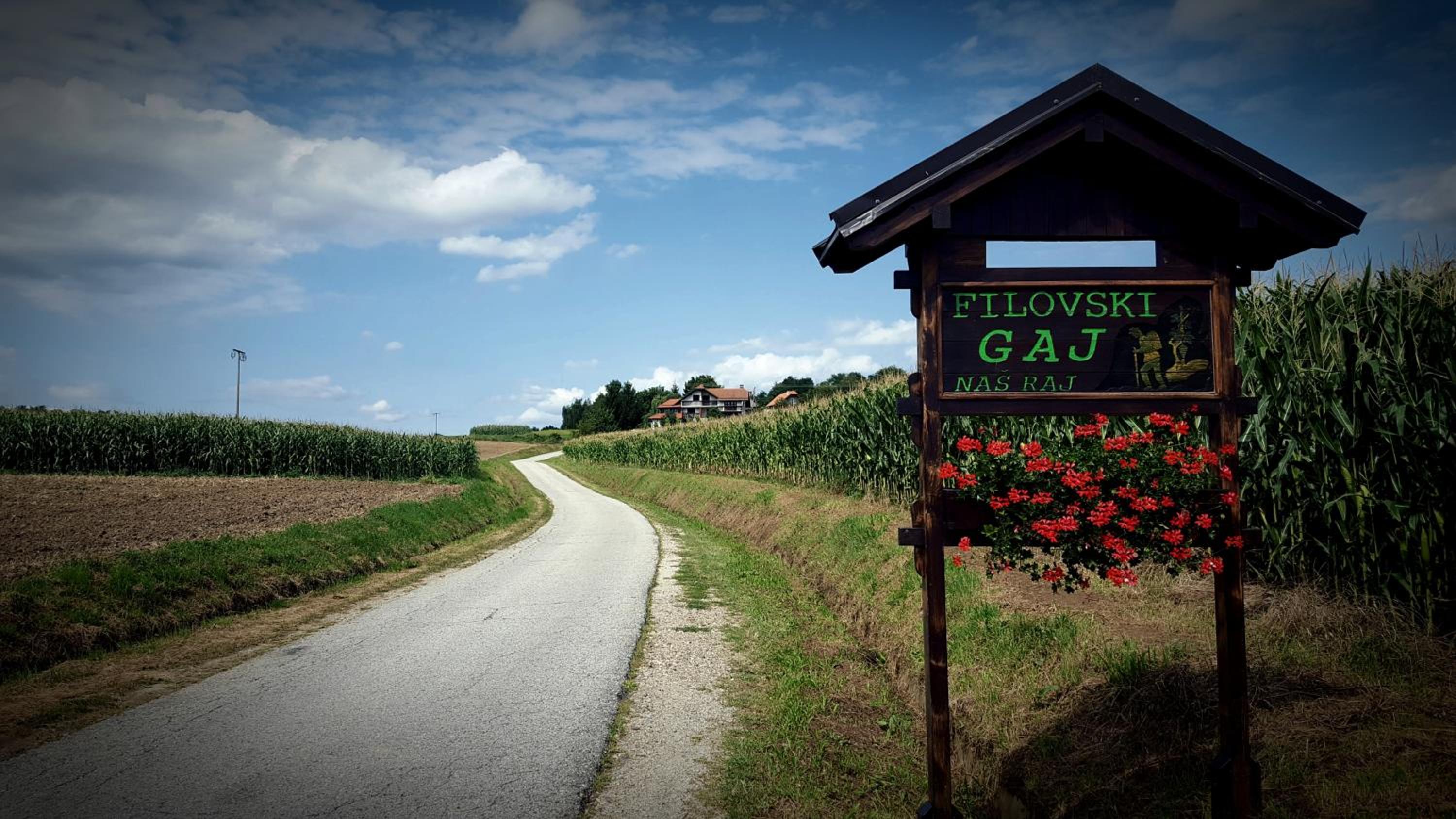 Glamping NA BREJGI