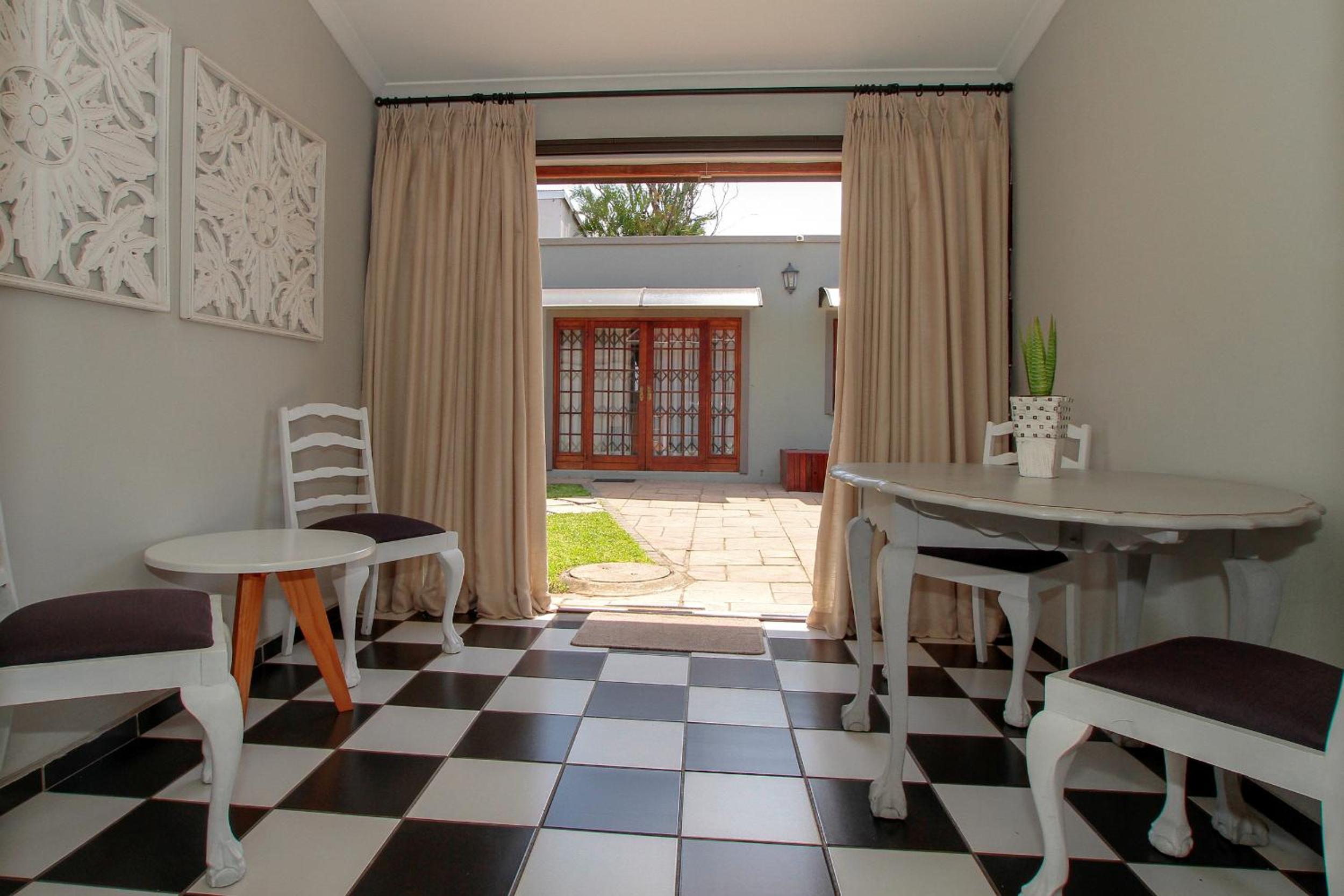Beechwood B&B