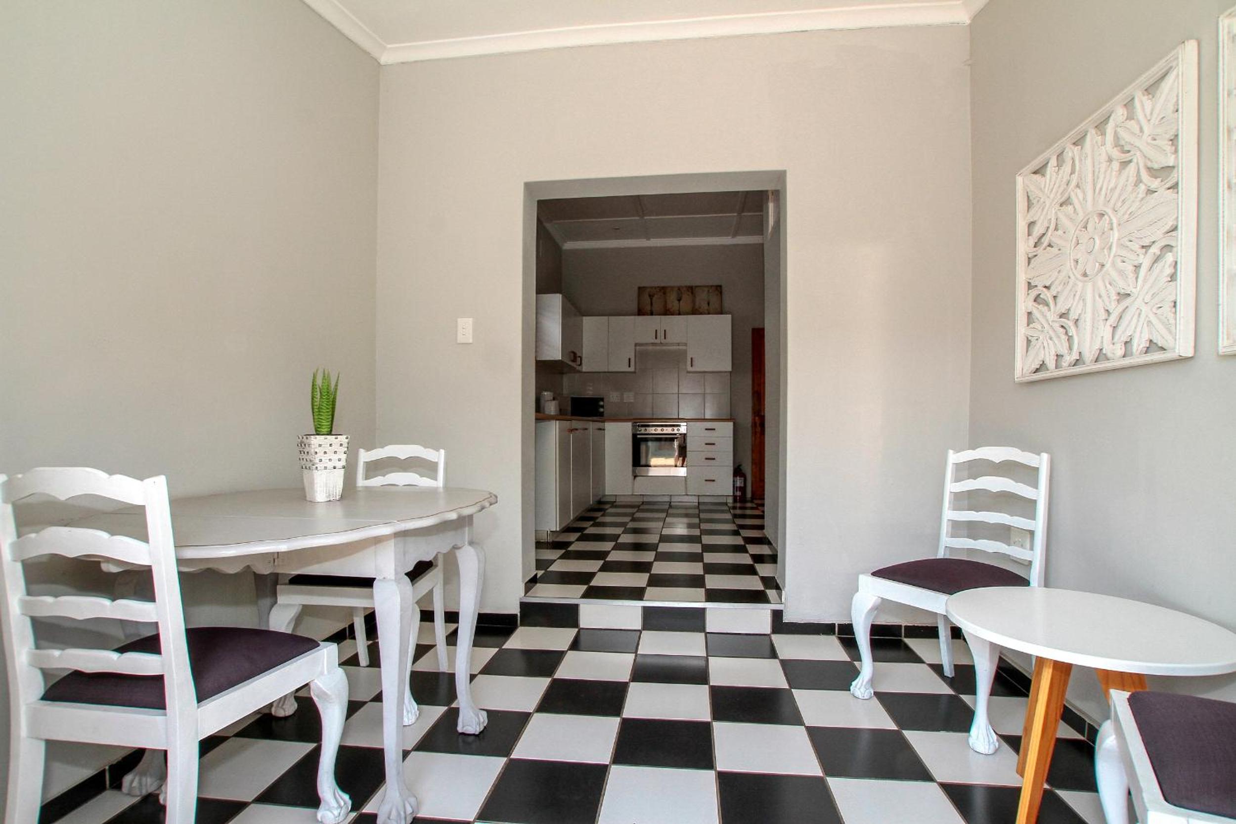 Beechwood B&B