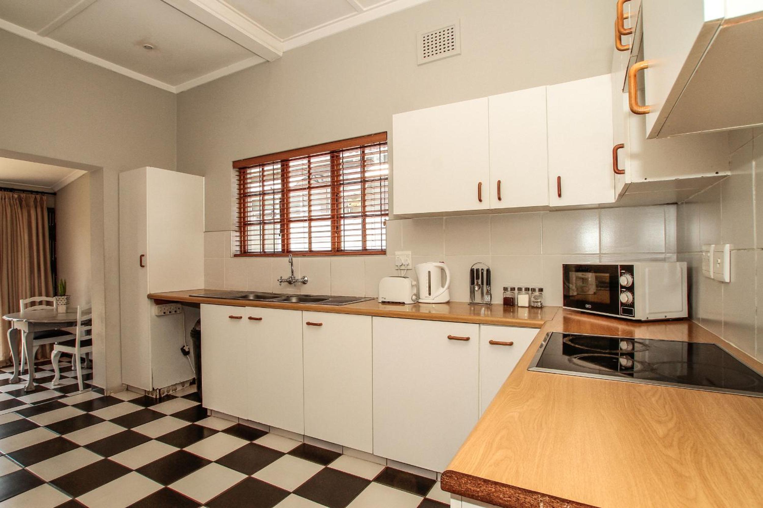 Beechwood B&B
