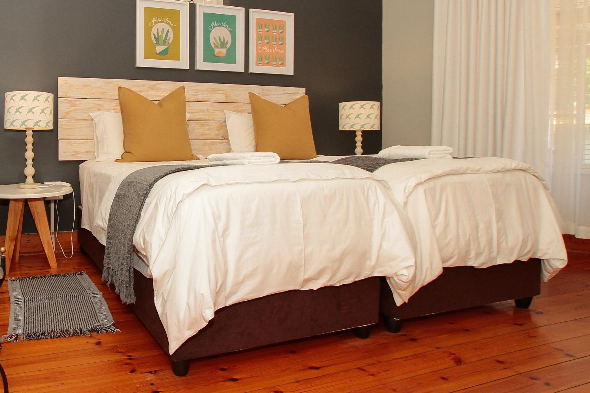 Beechwood B&B