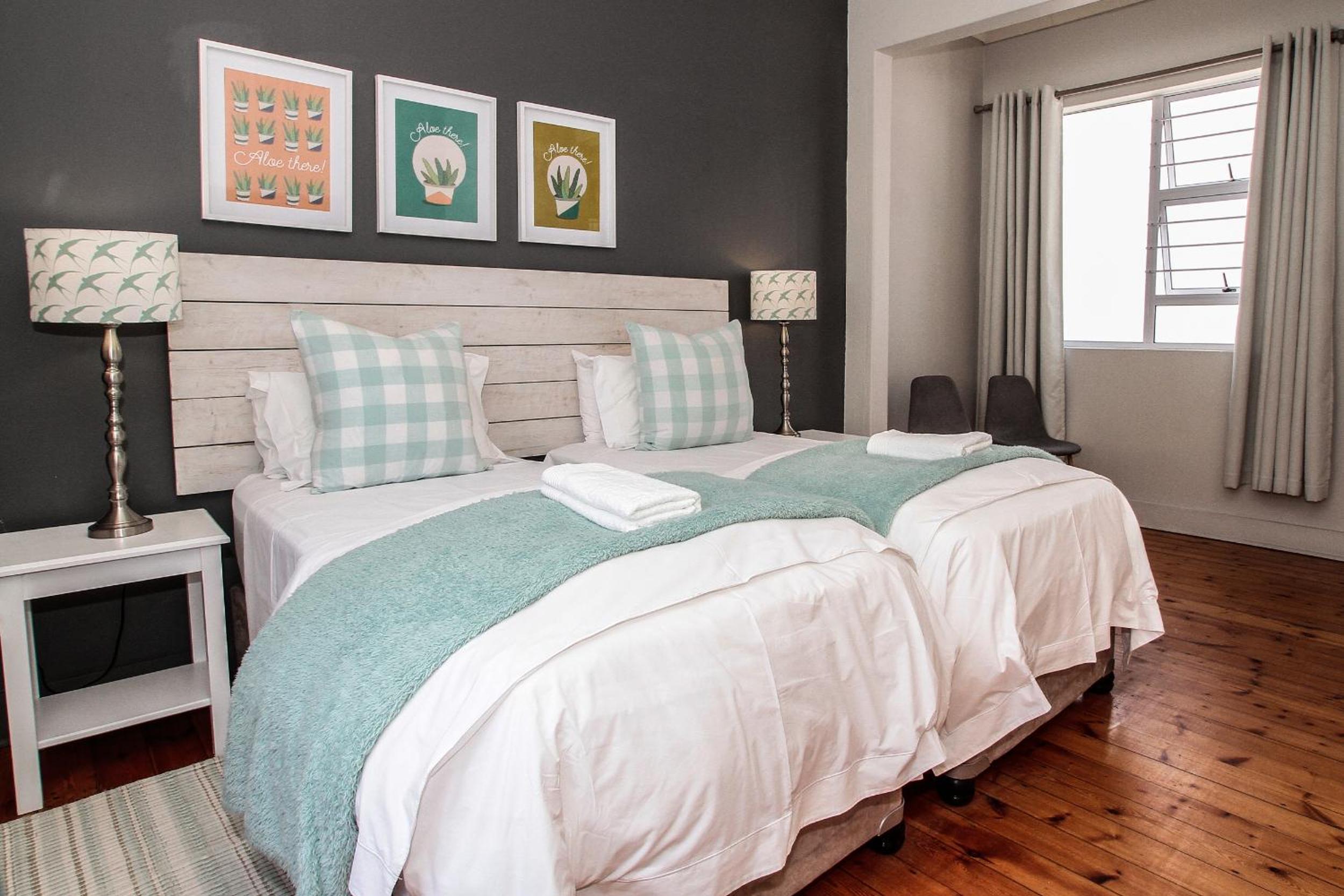 Beechwood B&B