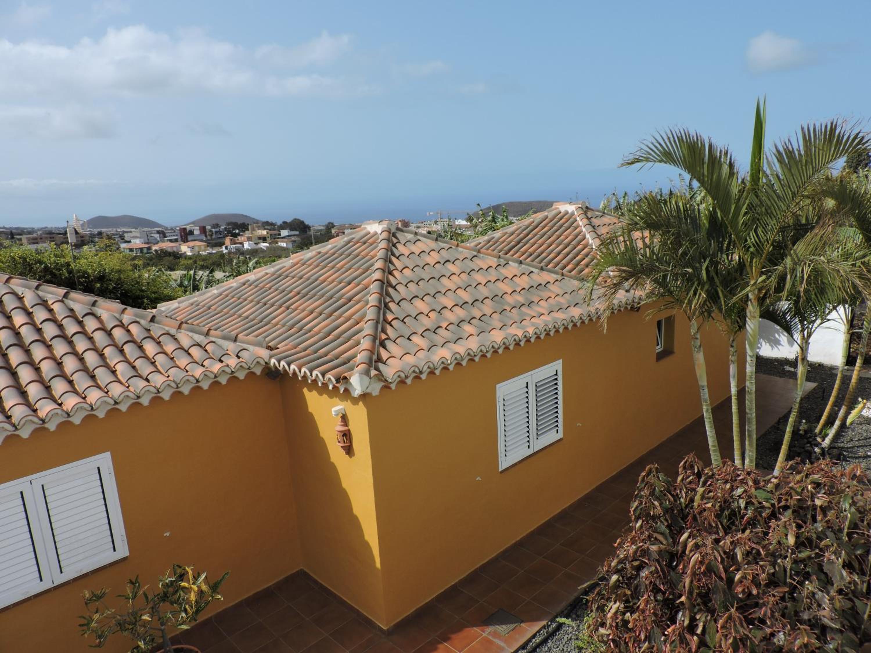Casas Las Papayeras, en Los Barros view 5