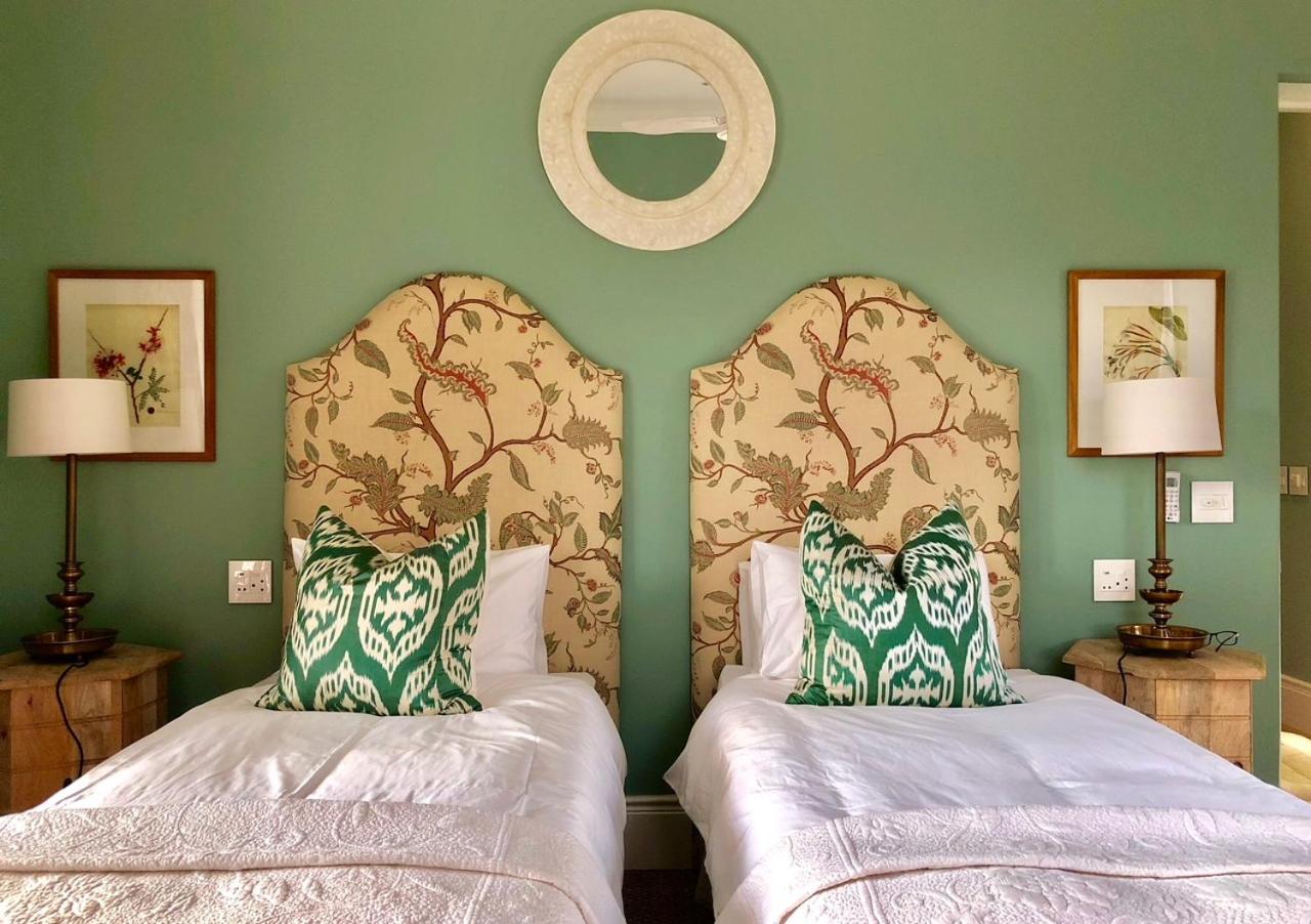 La Cotte Orchard Cottages