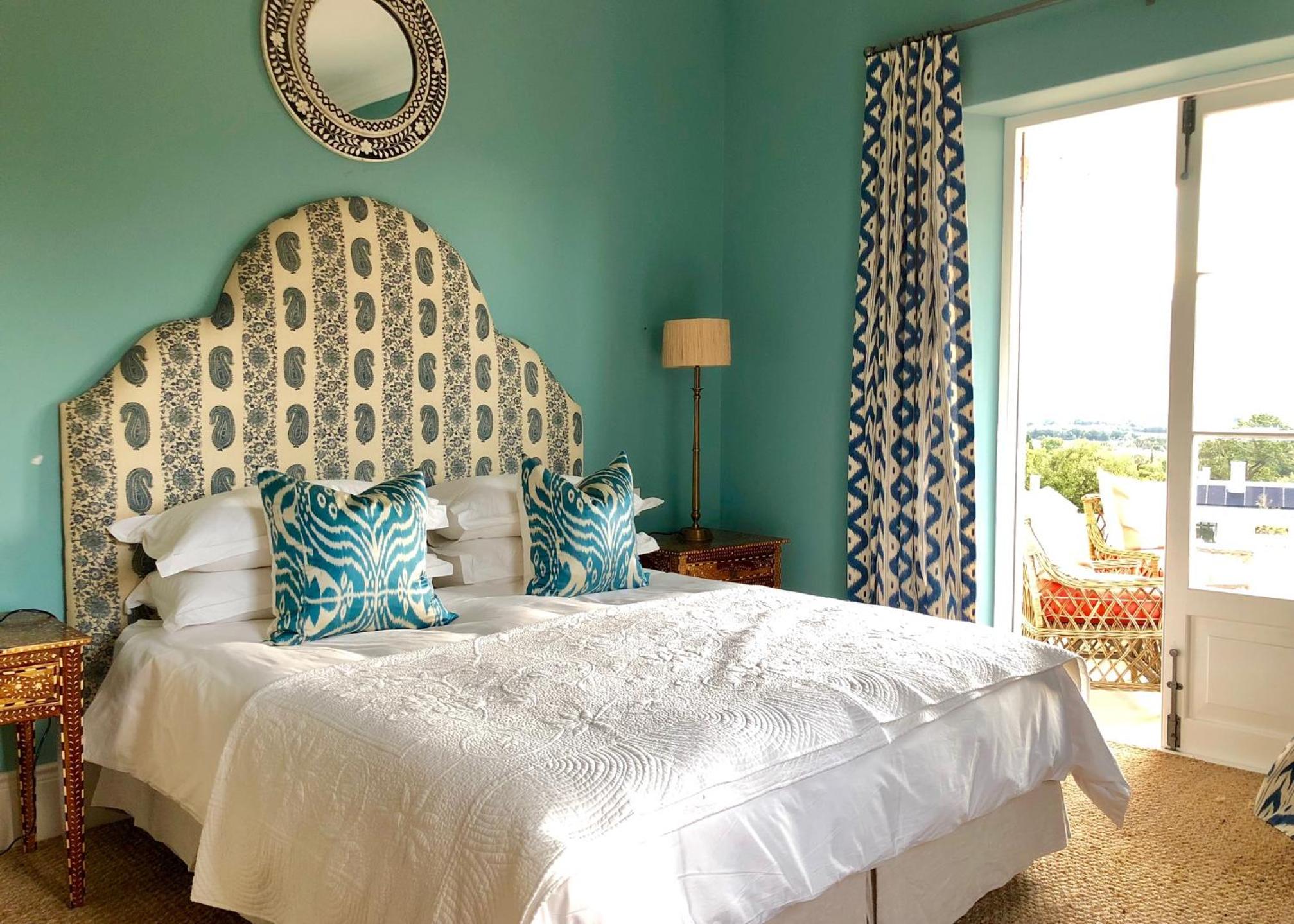 La Cotte Orchard Cottages