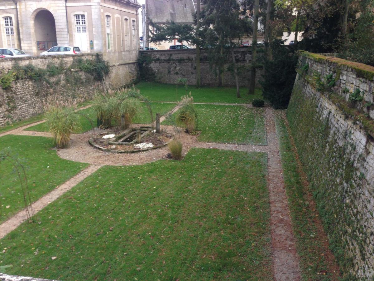 children's play area
