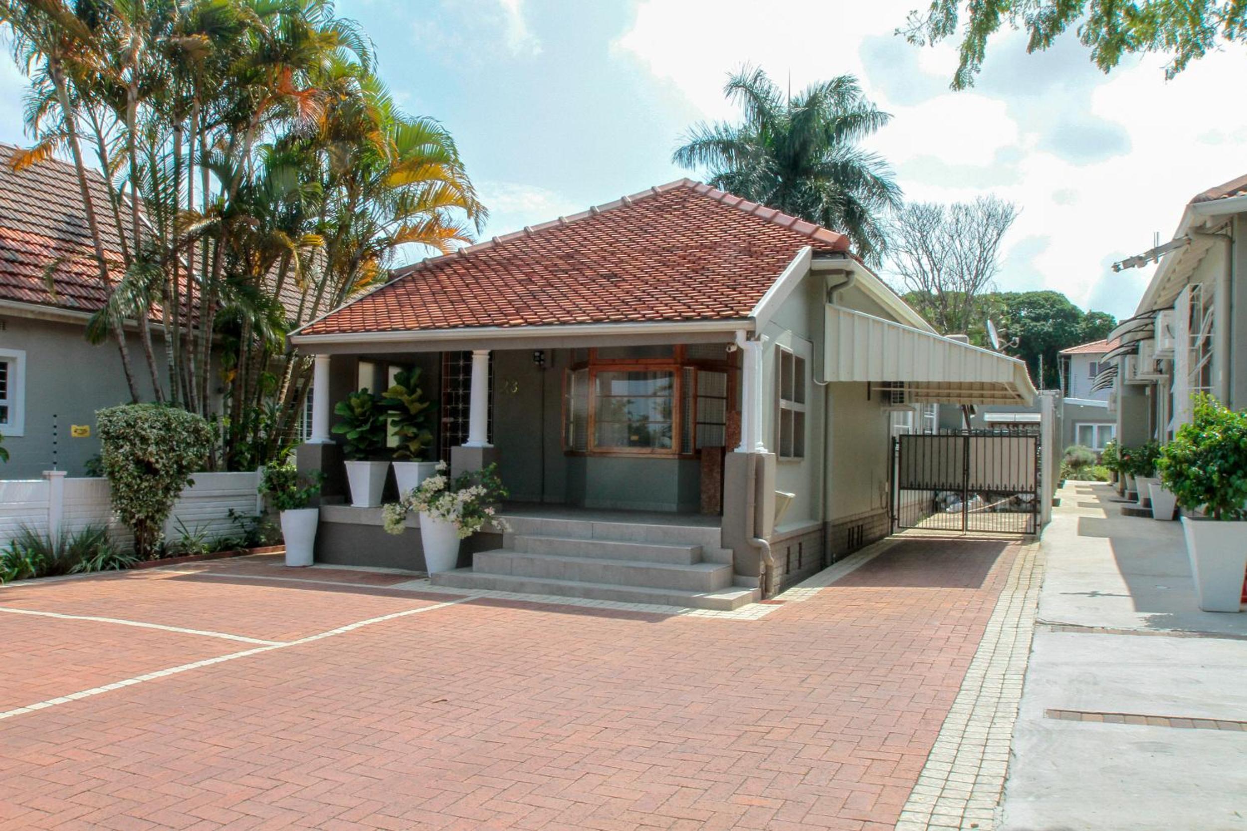 Beechwood B&B