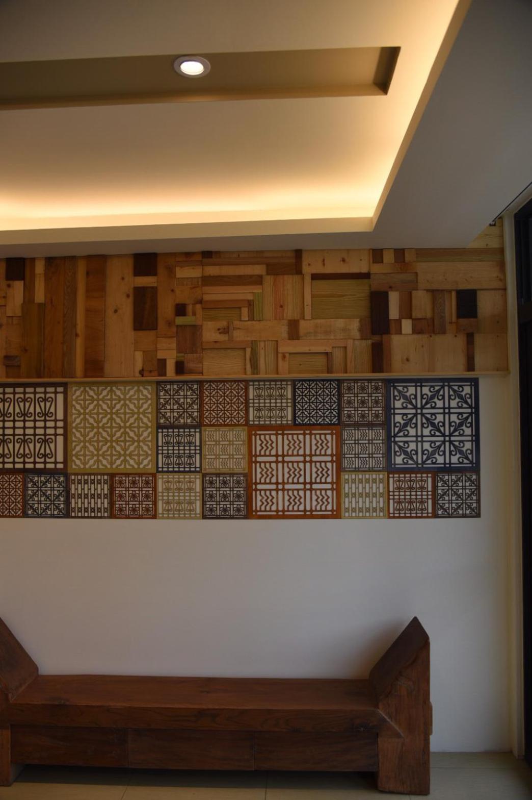Ace House