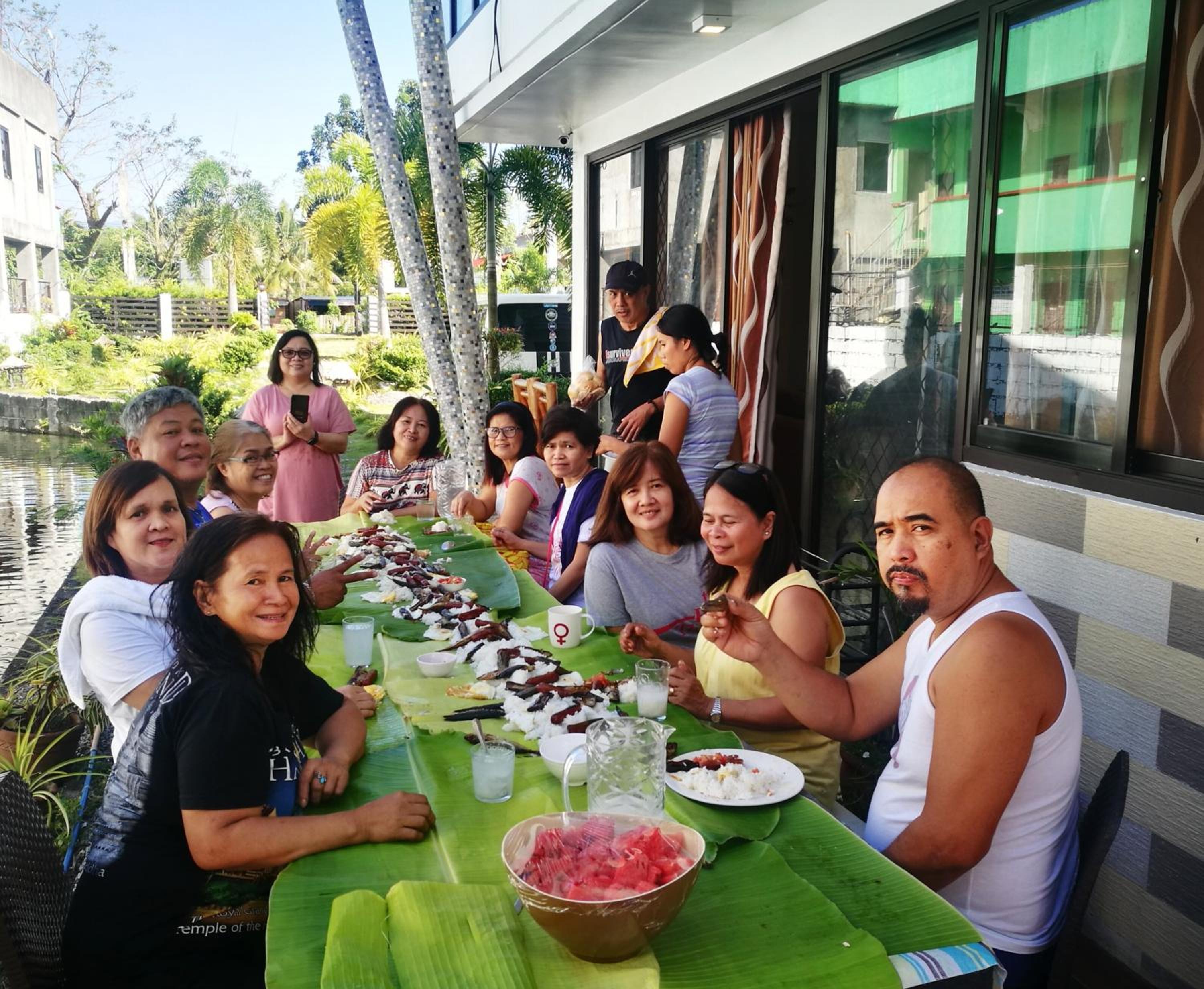 Casa Herminia Baler, Baler - 24