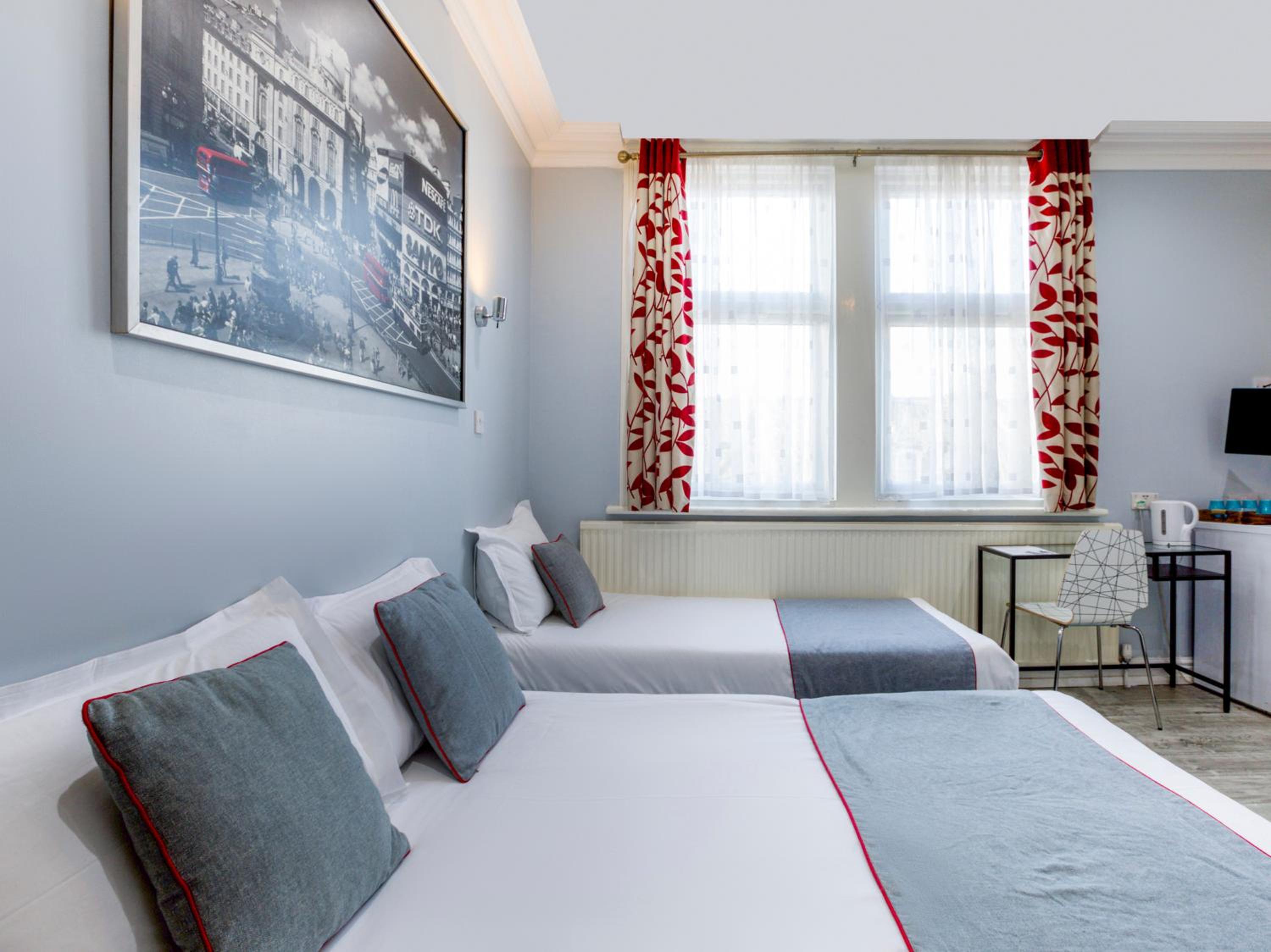 Sino Hotel photo 4
