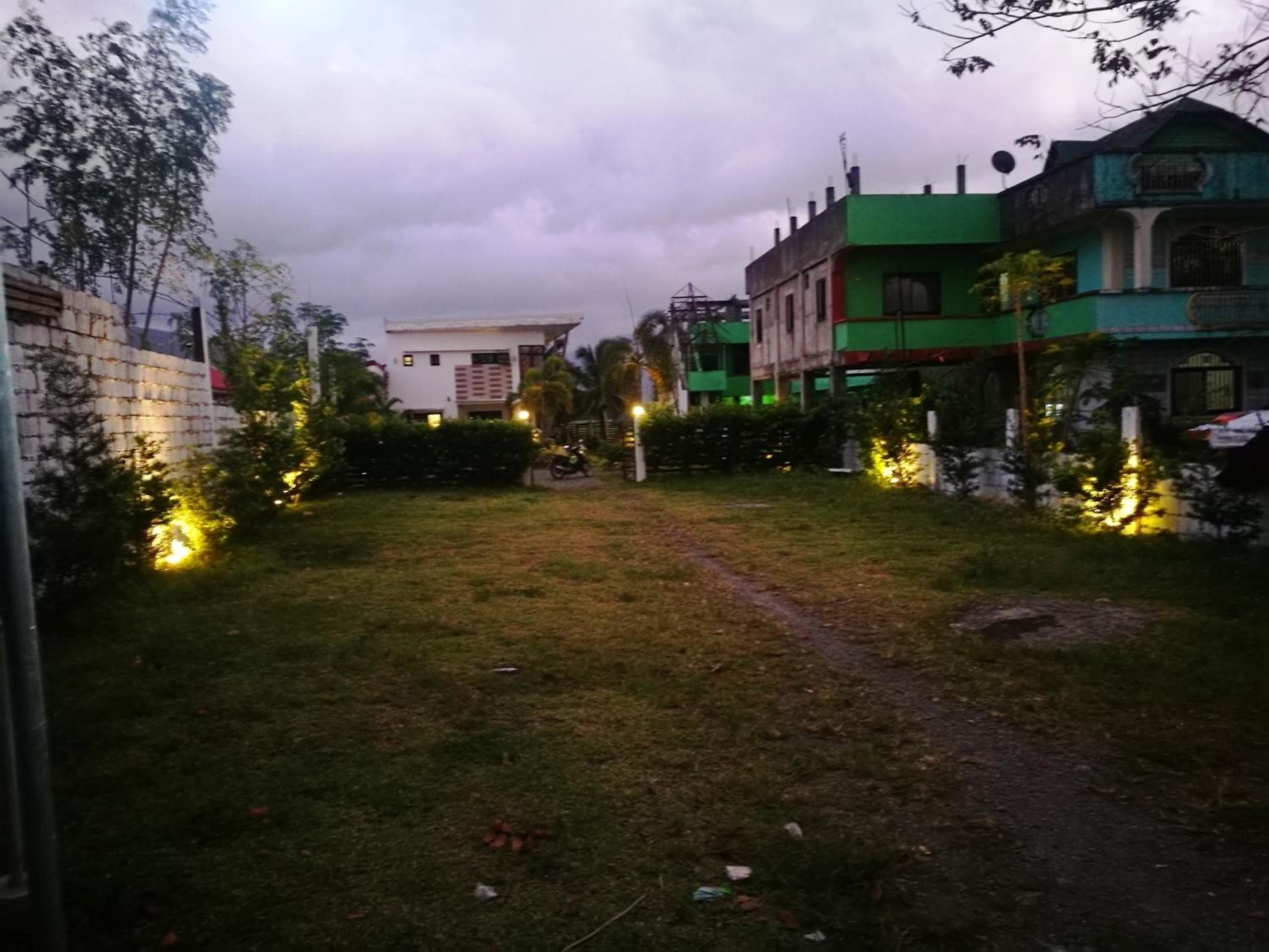 Casa Herminia Baler