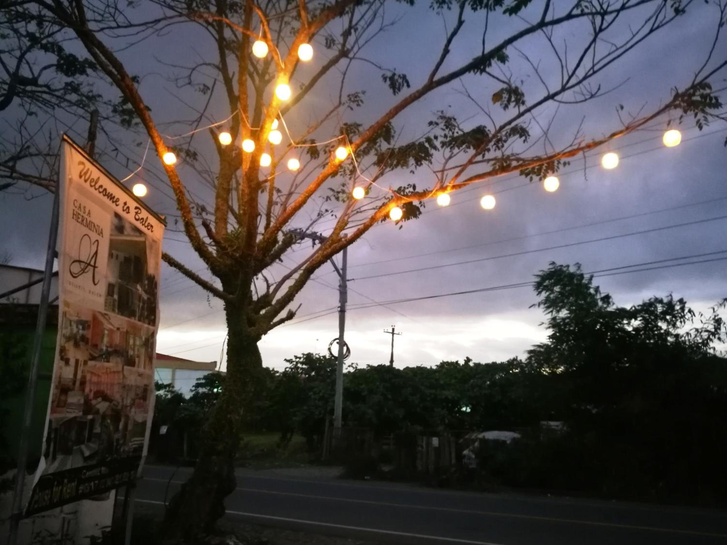 Casa Herminia Baler, Baler - 11