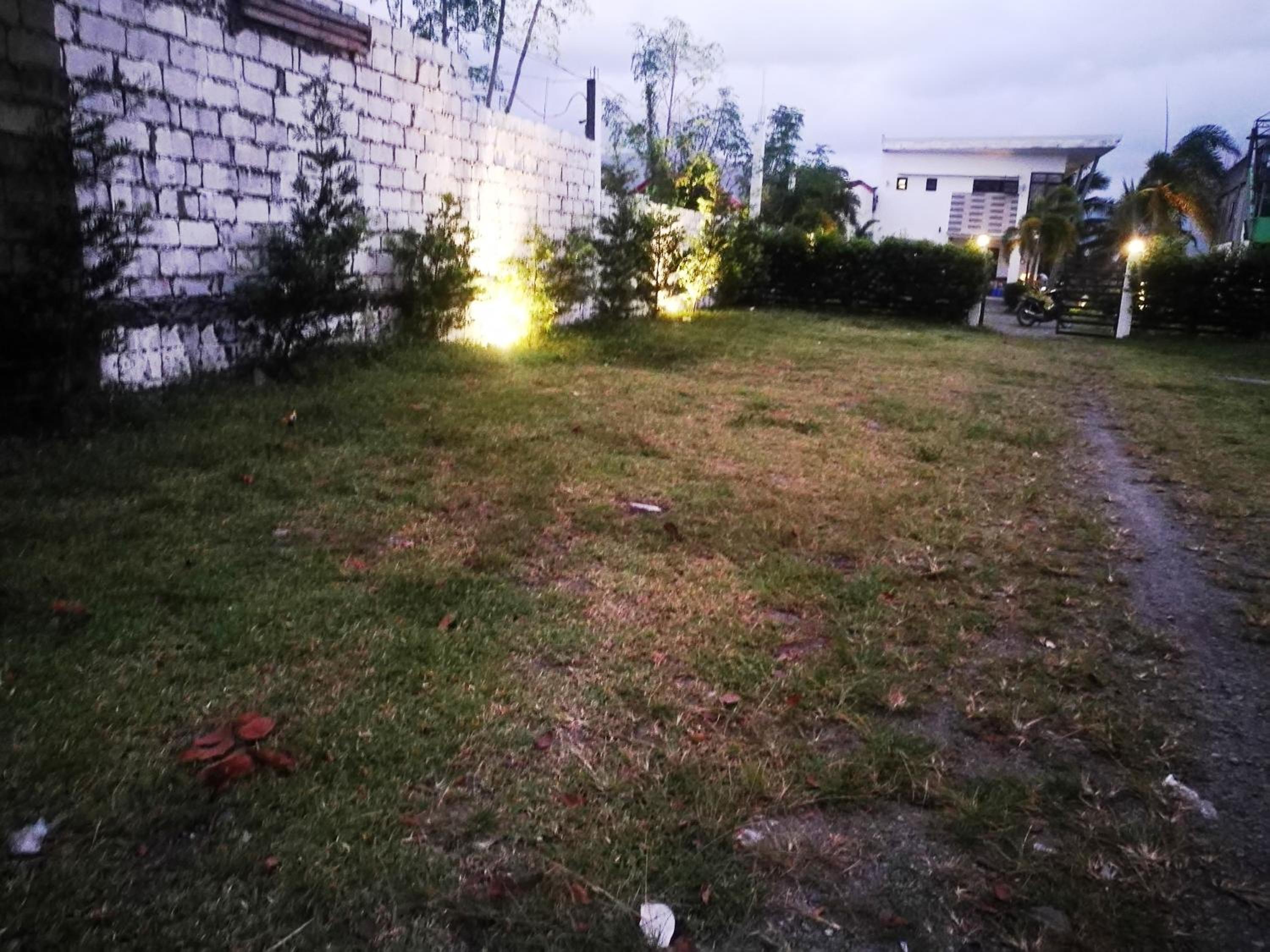 Casa Herminia Baler, Baler - 9