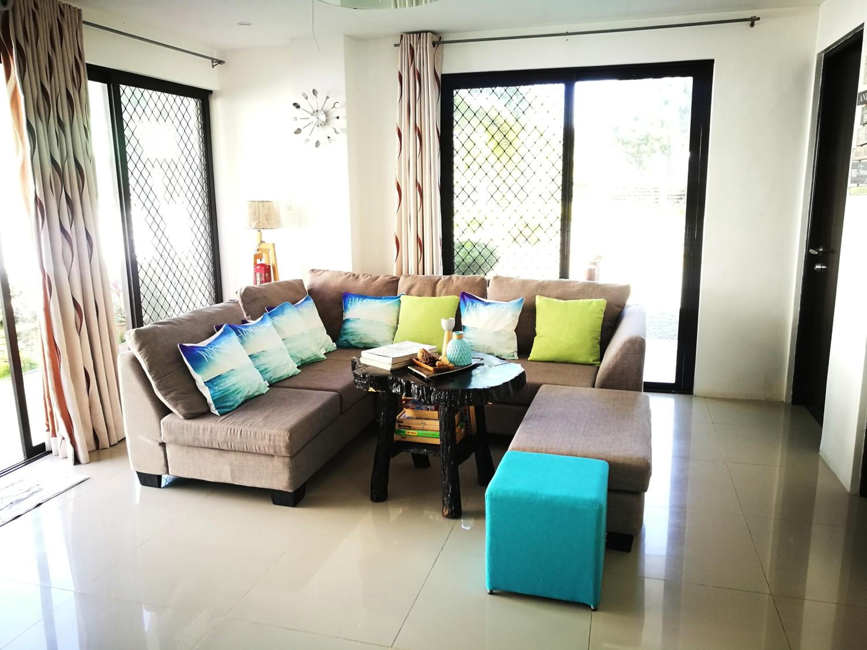 Casa Herminia Baler, Baler - 18