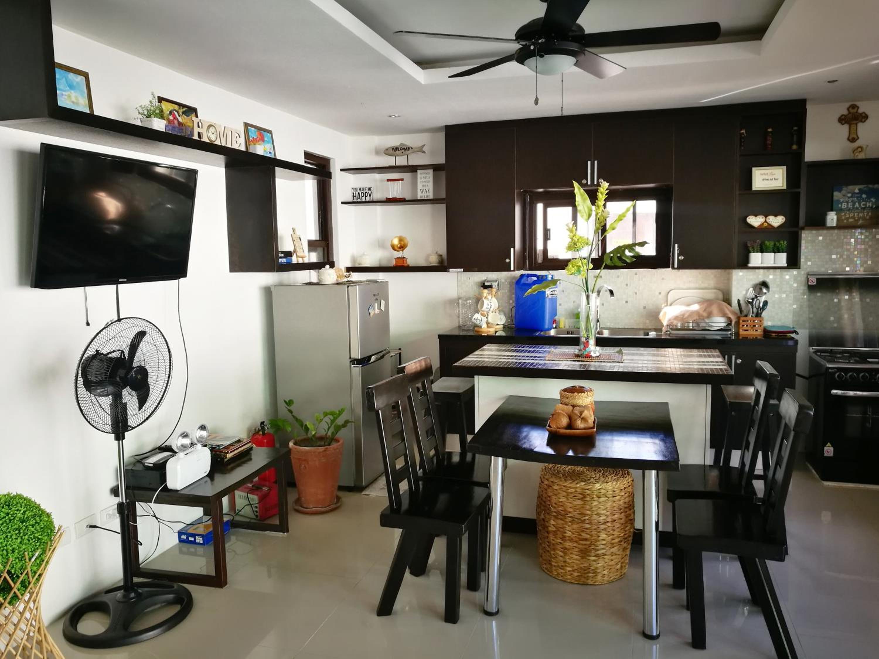 Casa Herminia Baler
