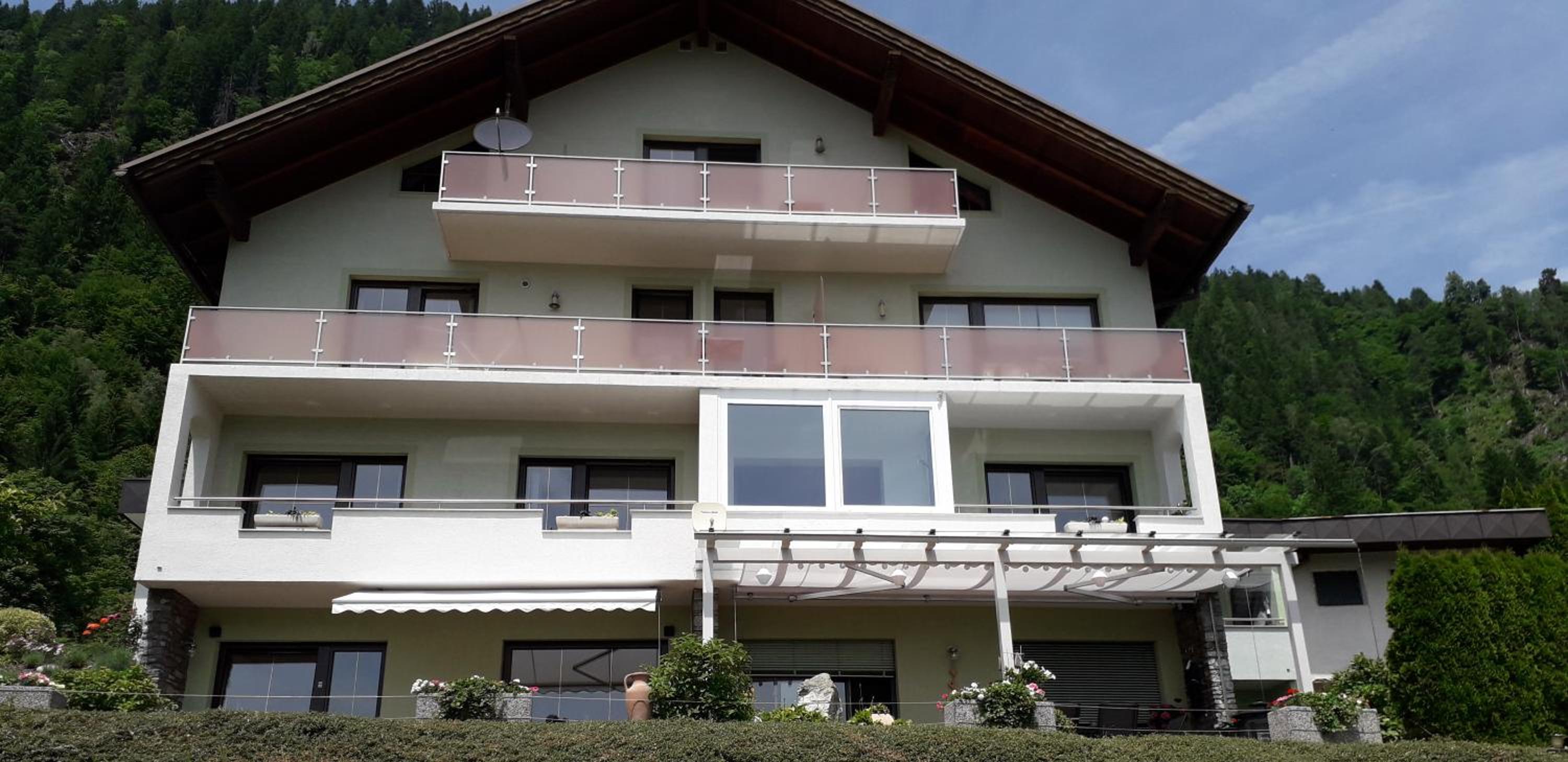 Gästehaus Tarmann