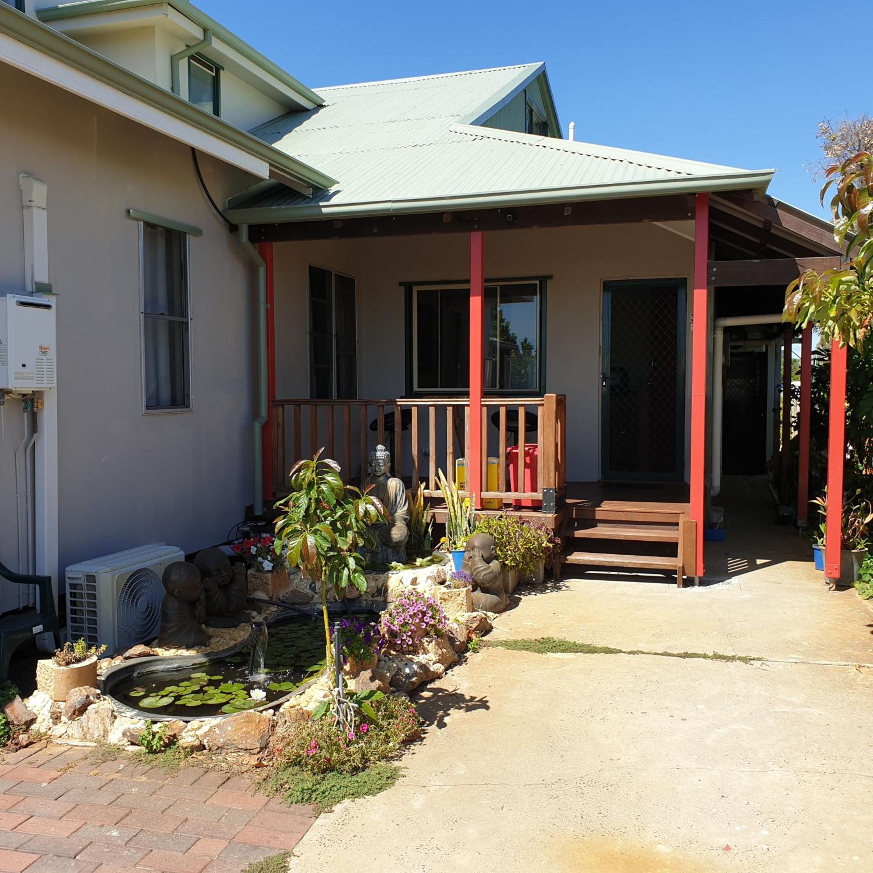 Hotel Bunbury's Most Convenient Location - Image 1