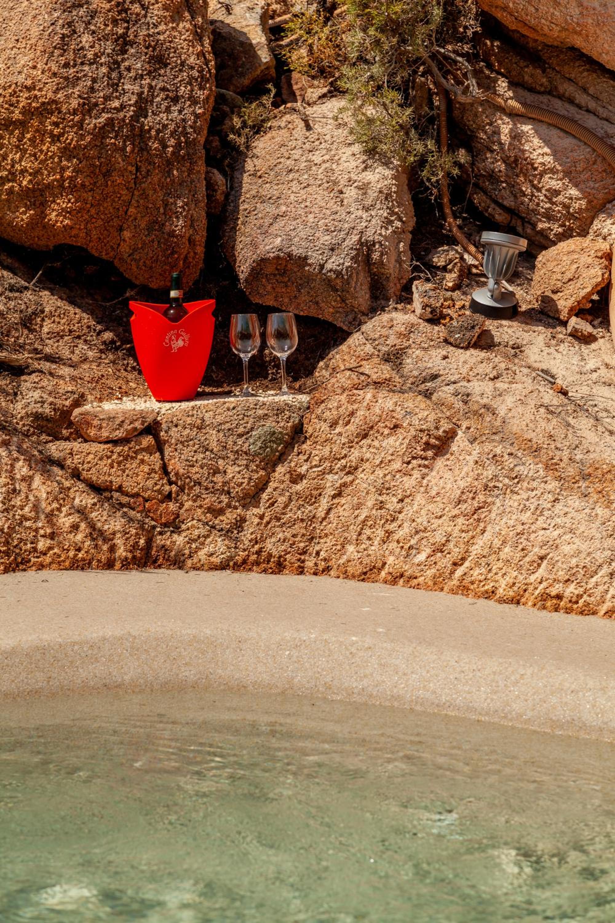 Costa Paradiso Resort 119