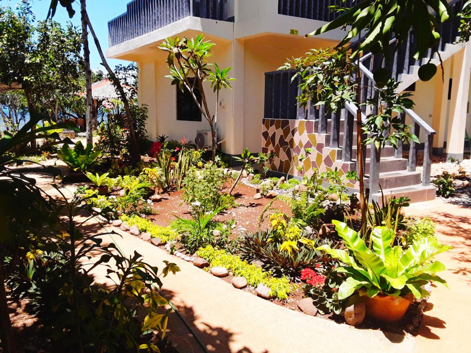 Adayo Cove Resort
