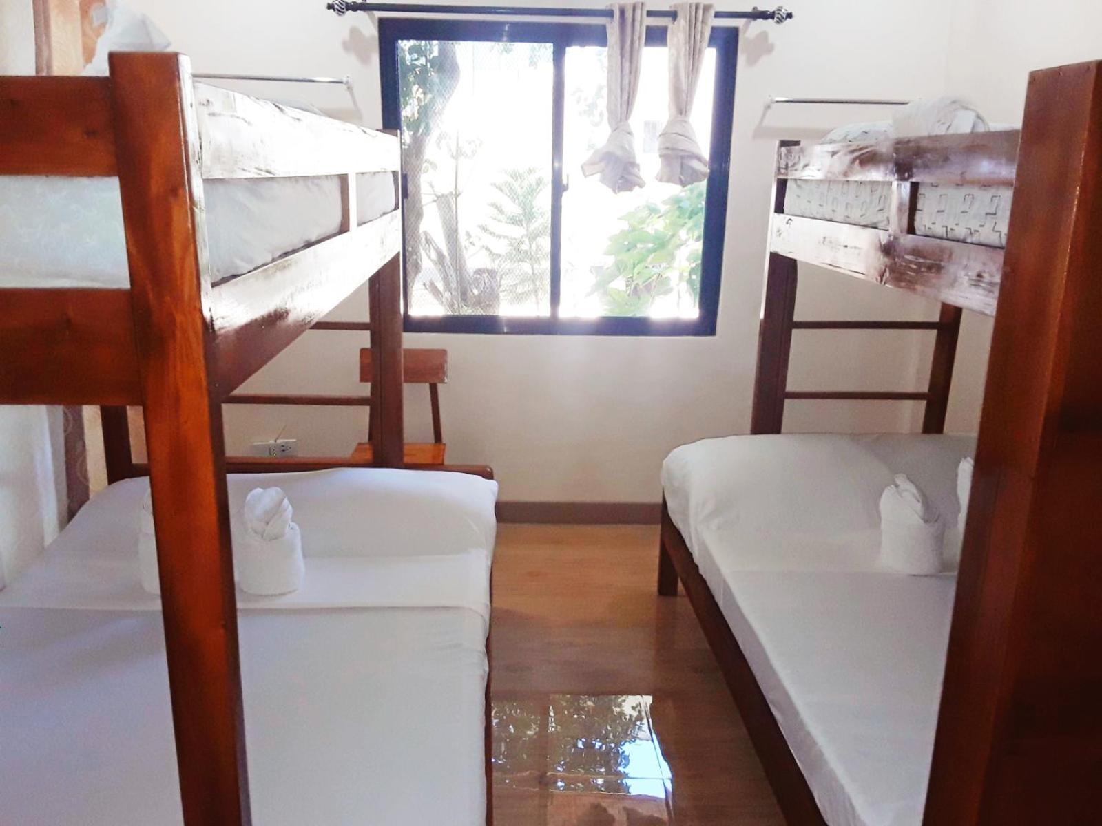 Adayo Cove Resort
