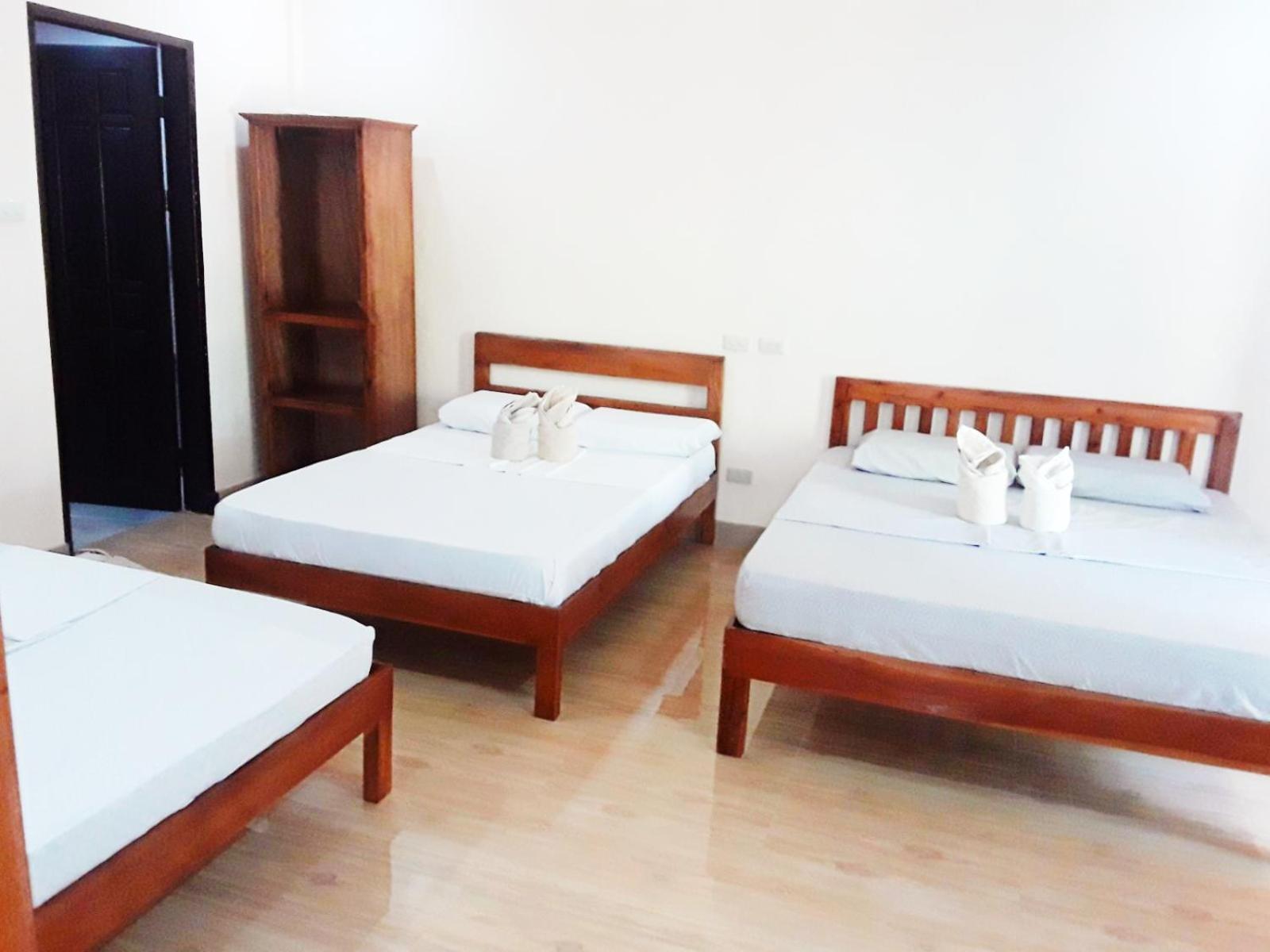 Adayo Cove Resort